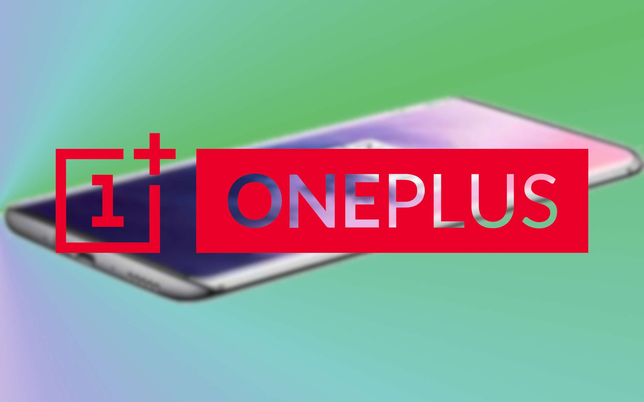 OnePlus 7 Pro: è tempo di aggiornare OxygenOS