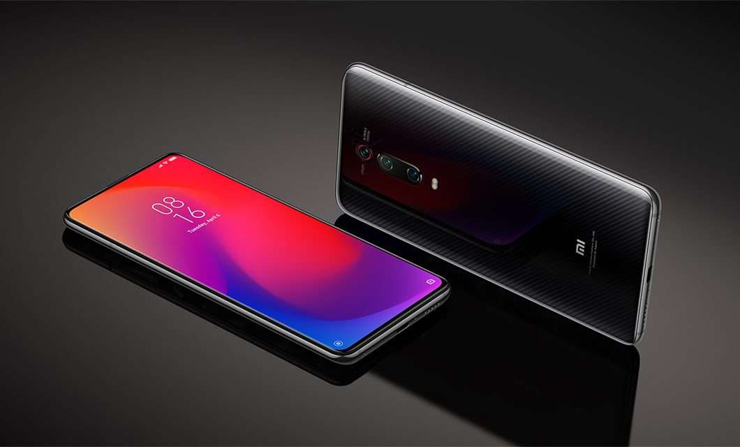 Xiaomi Mi 9T Pro, tutte le immagini