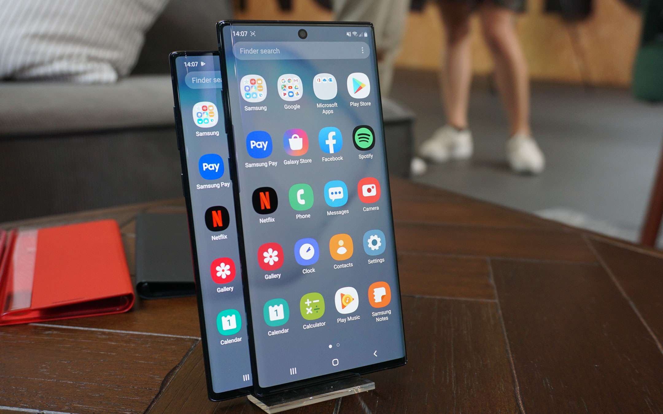 Galaxy Note10 e Note10+: risparmiare sull'acquisto