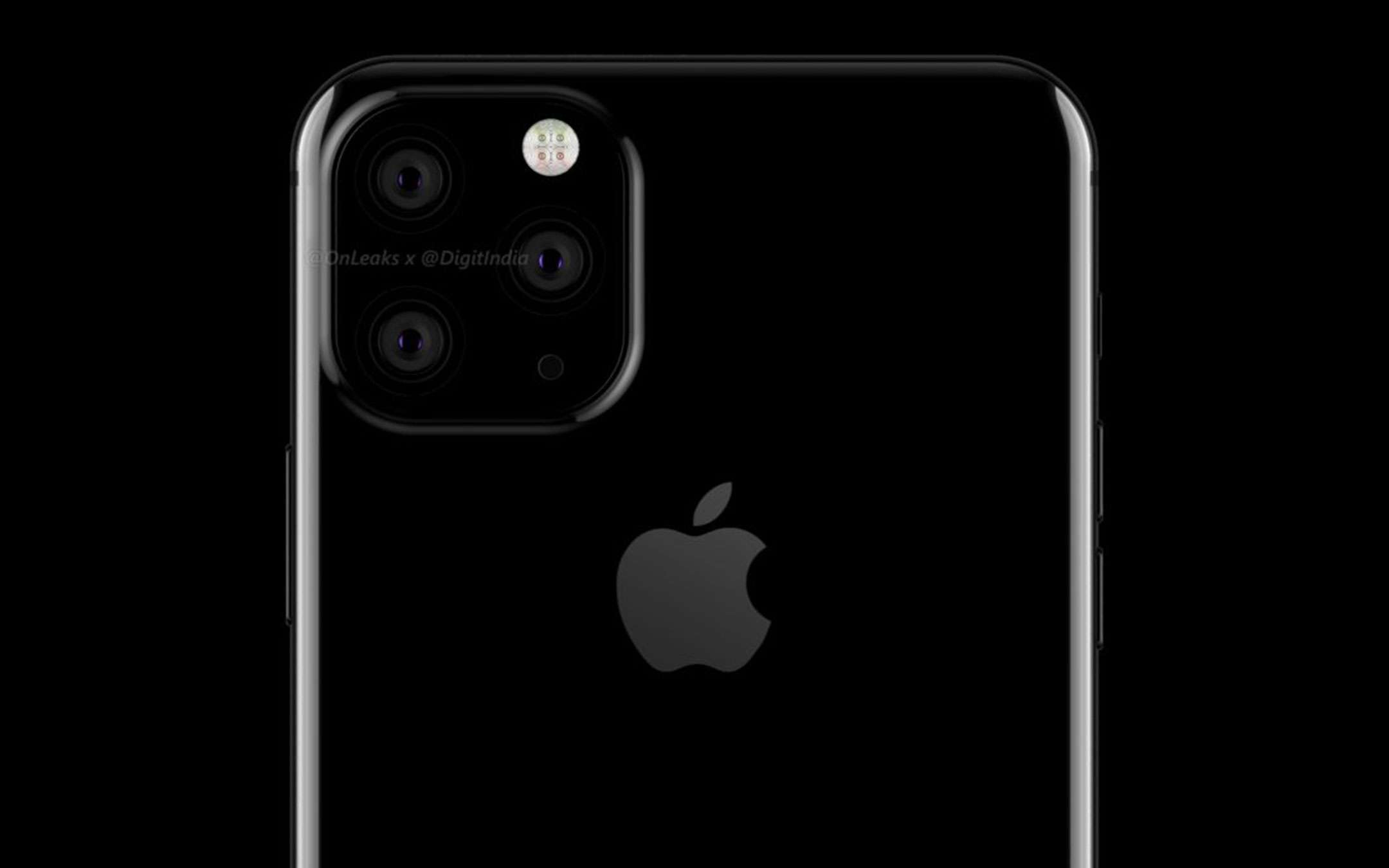 iPhone 11: i tre modelli disponibili da subito