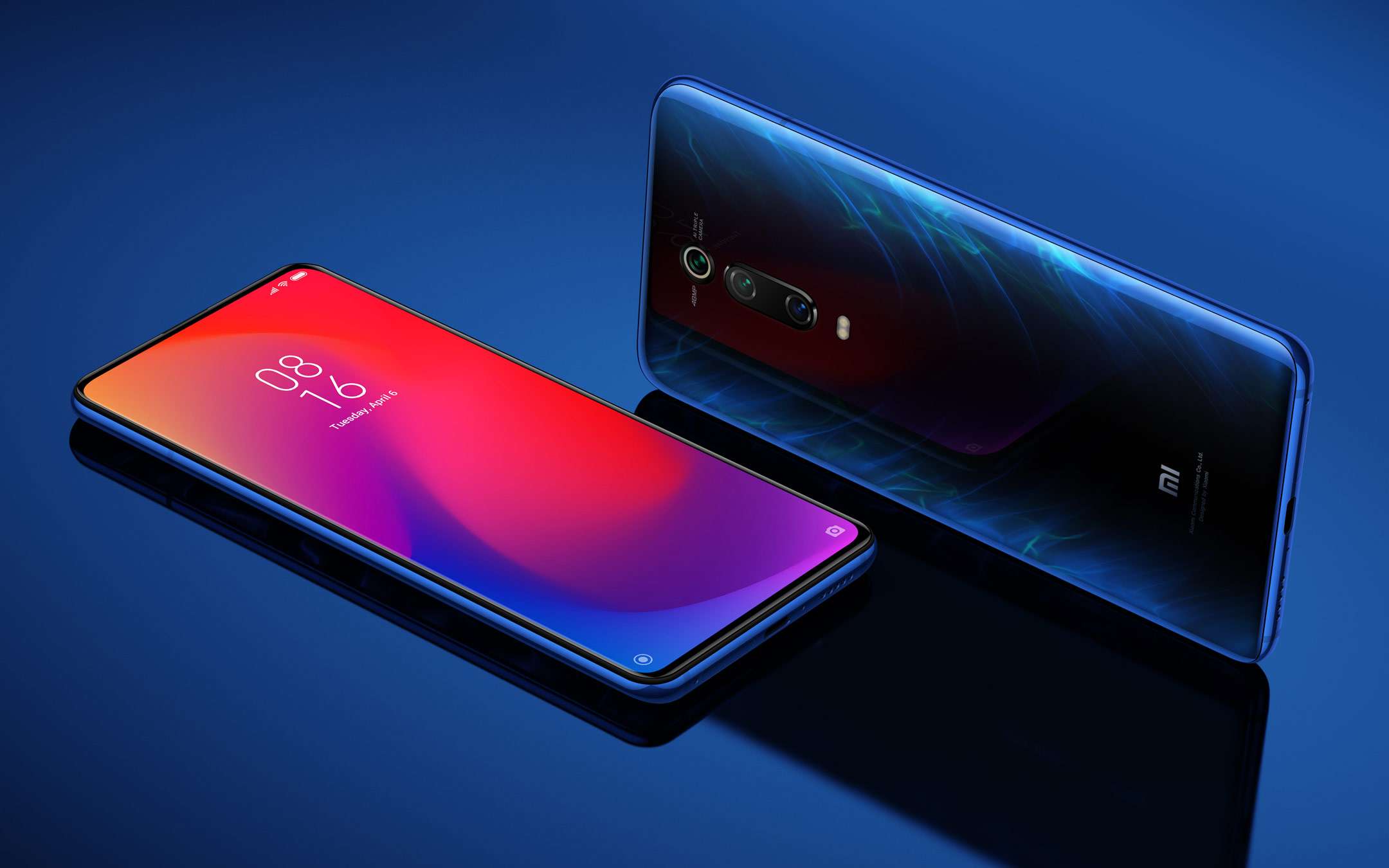 Xiaomi Mi 9T Pro su Amazon a 399,90 euro