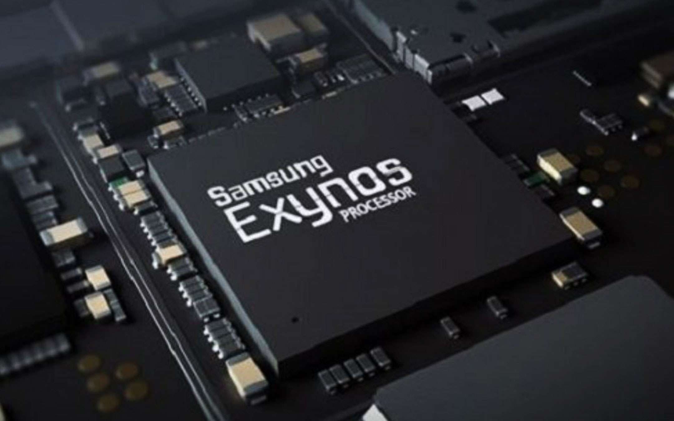 Samsung a lavoro su un SoC con GPU AMD Radeon