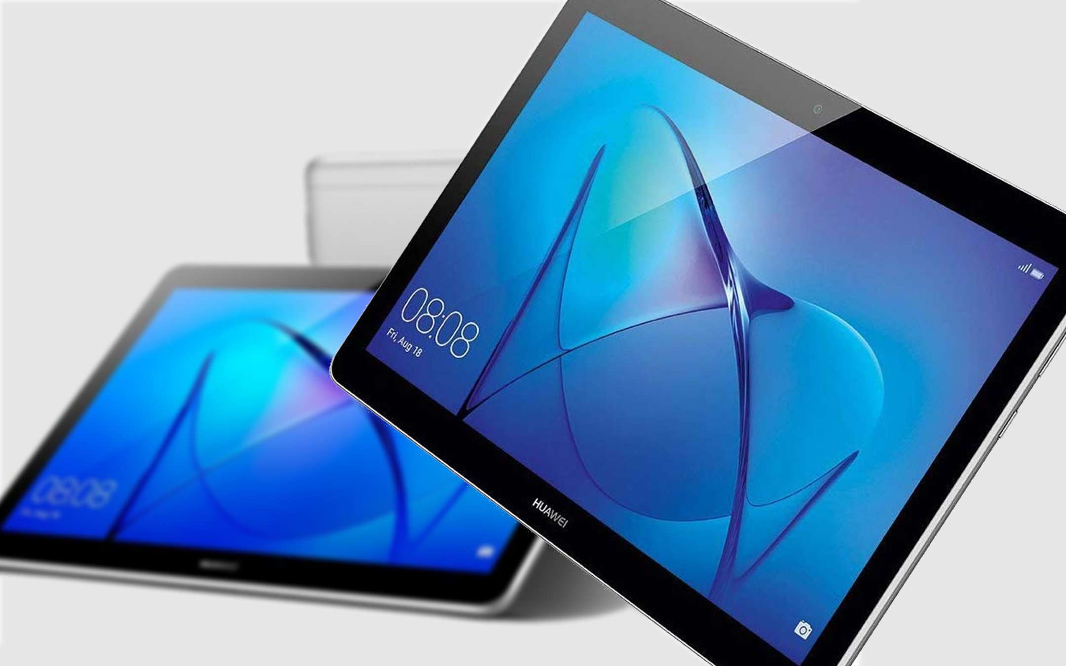 Tablet Huawei Mediapad T3, lo sconto è del 45%