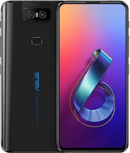 Asus ZenFone 6