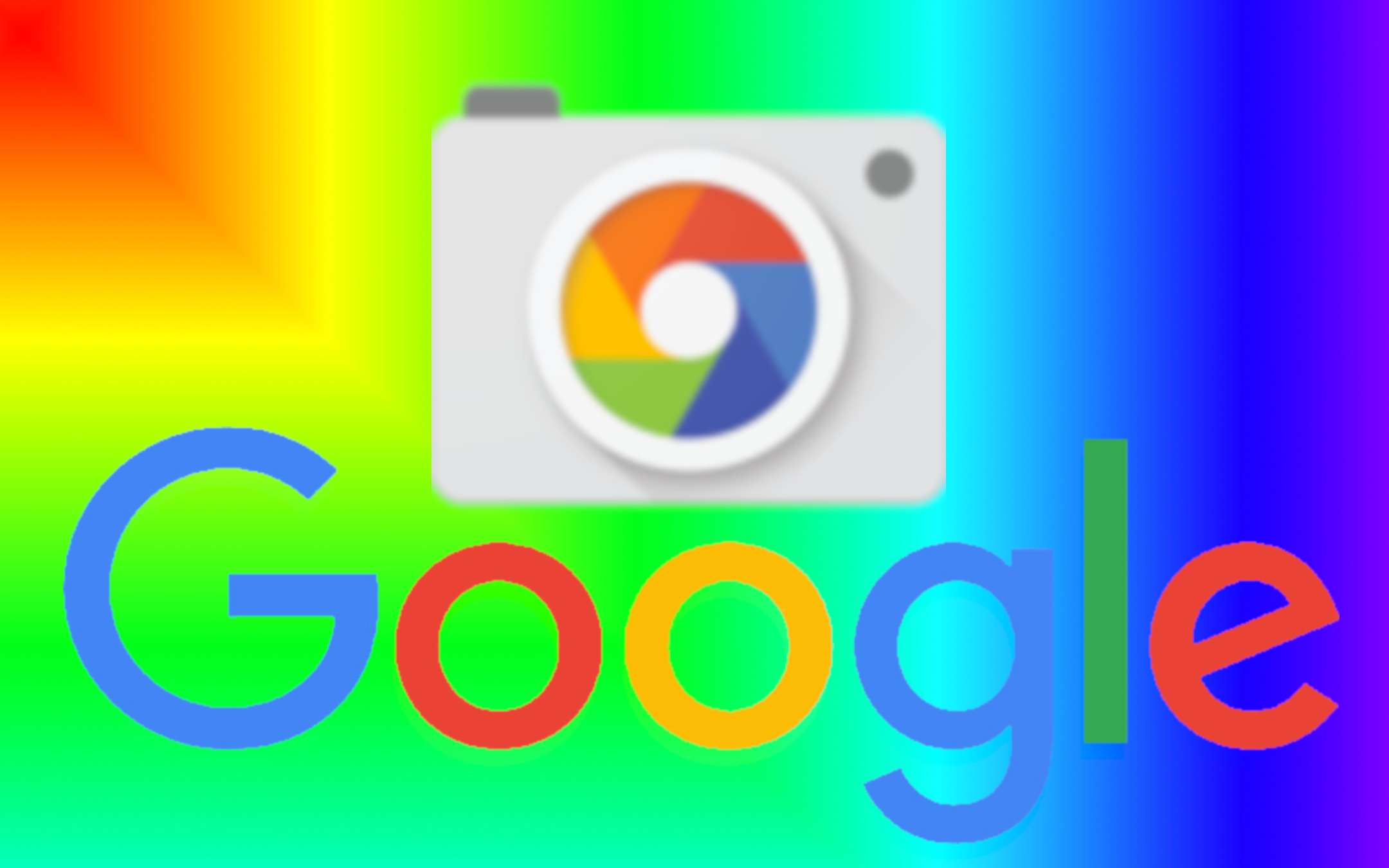 Pixel 4: la Google Camera svela nuove funzioni