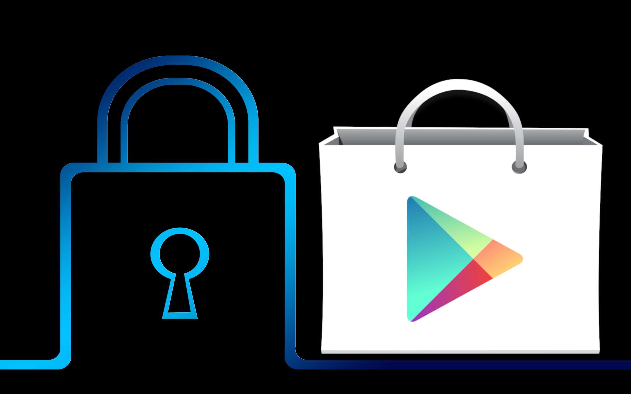 Google Play: malware su due app fotografiche