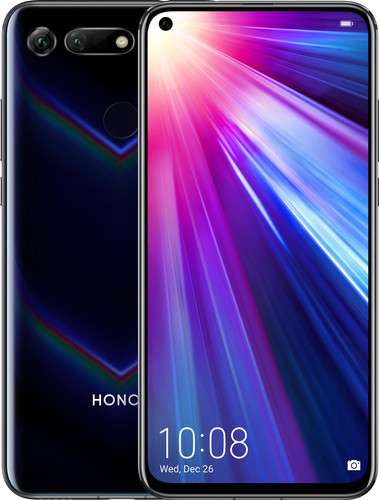 Honor View20