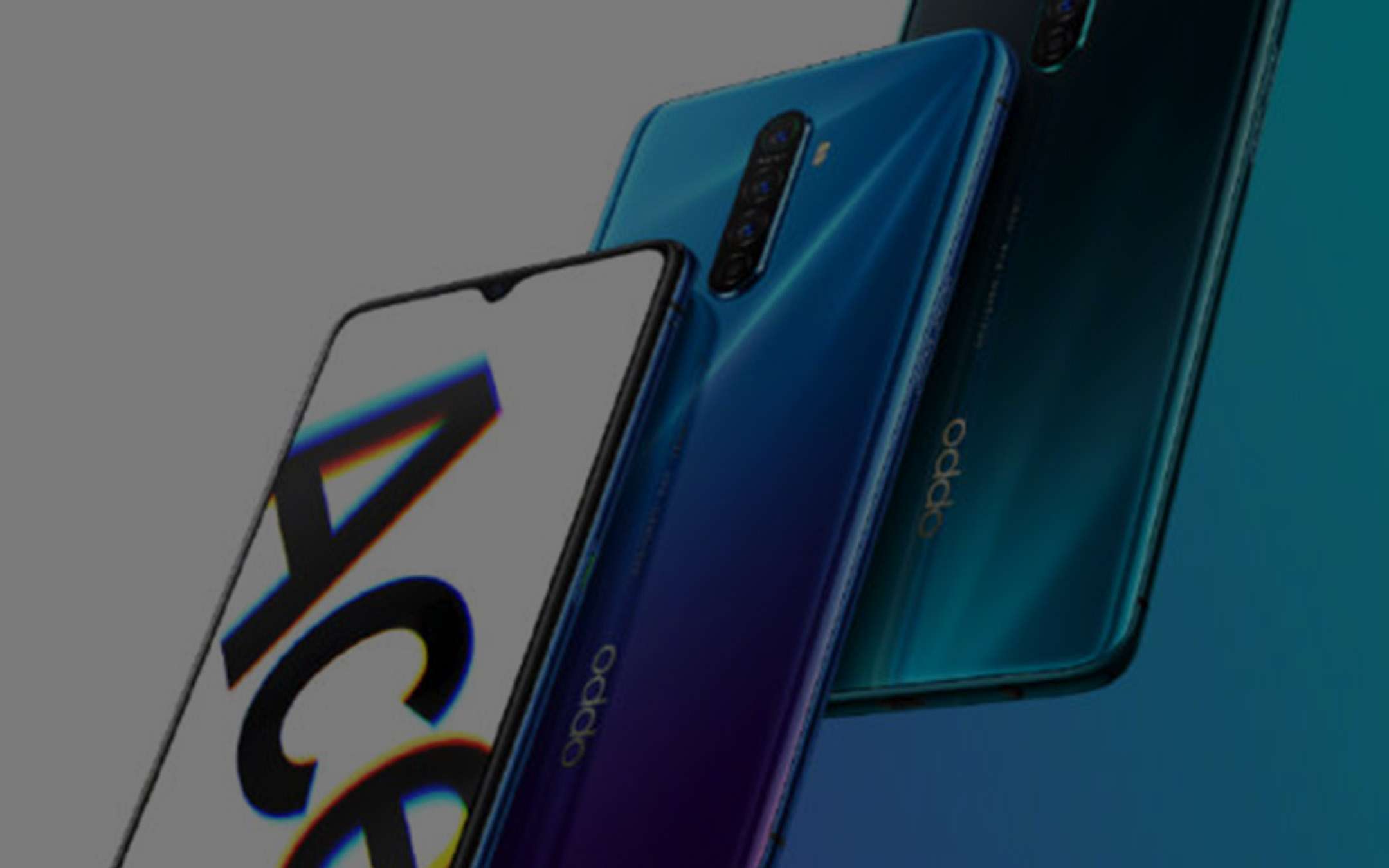 OPPO Reno Ace: teaser conferma specifiche e design