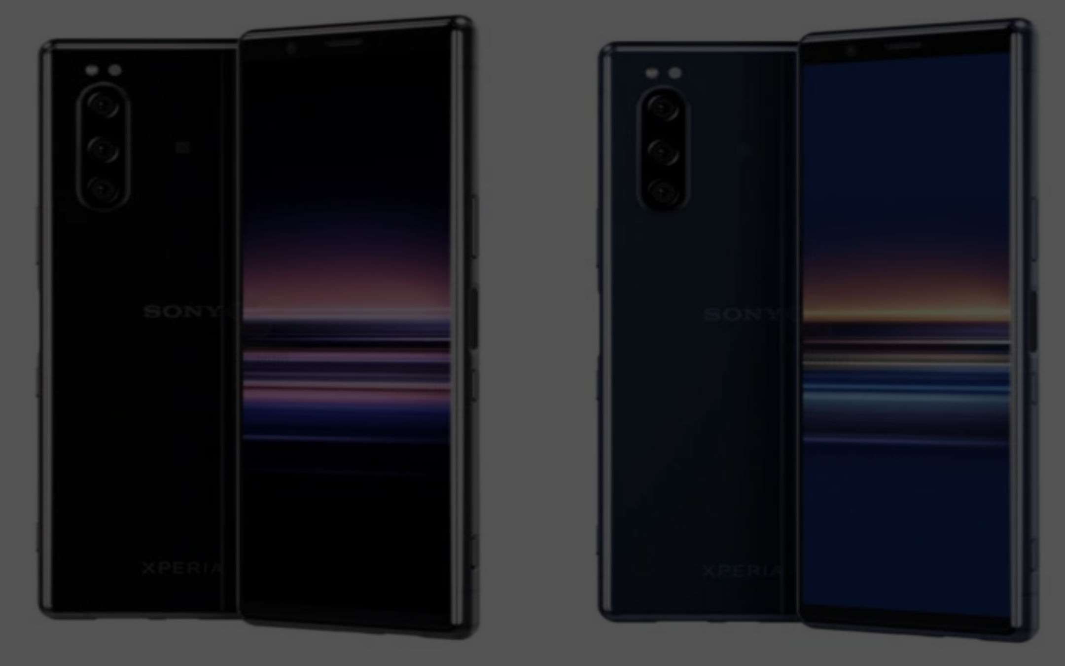 Sony Xperia 2 o Xperia 5? Lo sapremo all'IFA