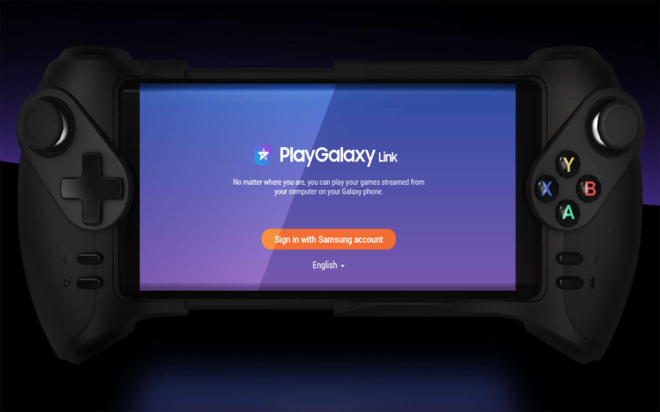 Galaxy Note 10: PlayGalaxy Link pronto al download