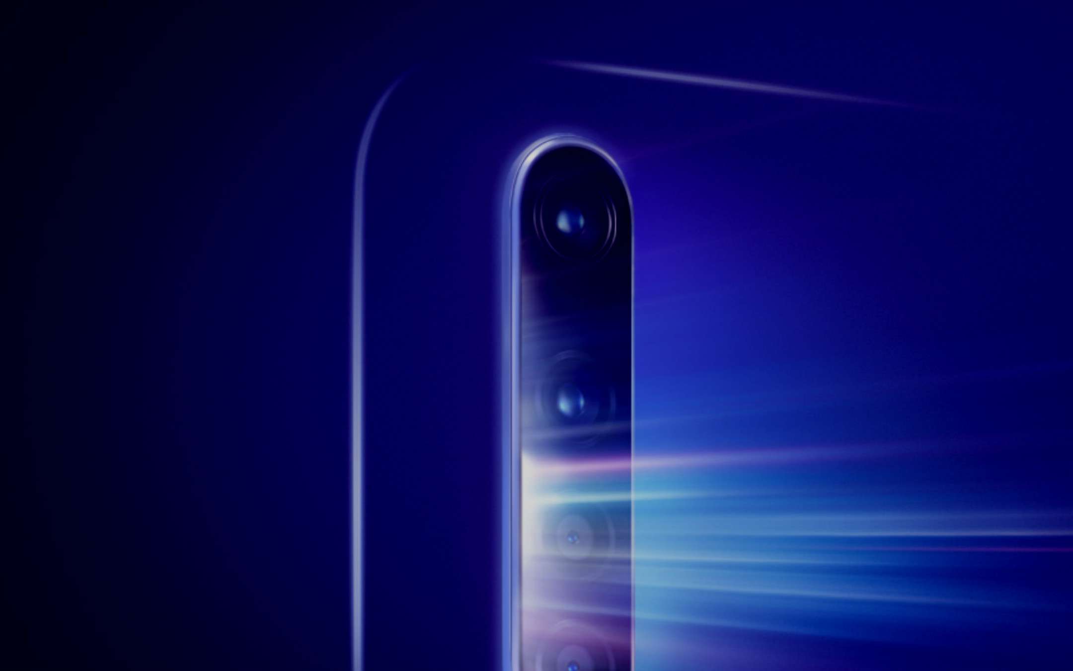 Realme X2 dal 24 settembre con camera da 64MP