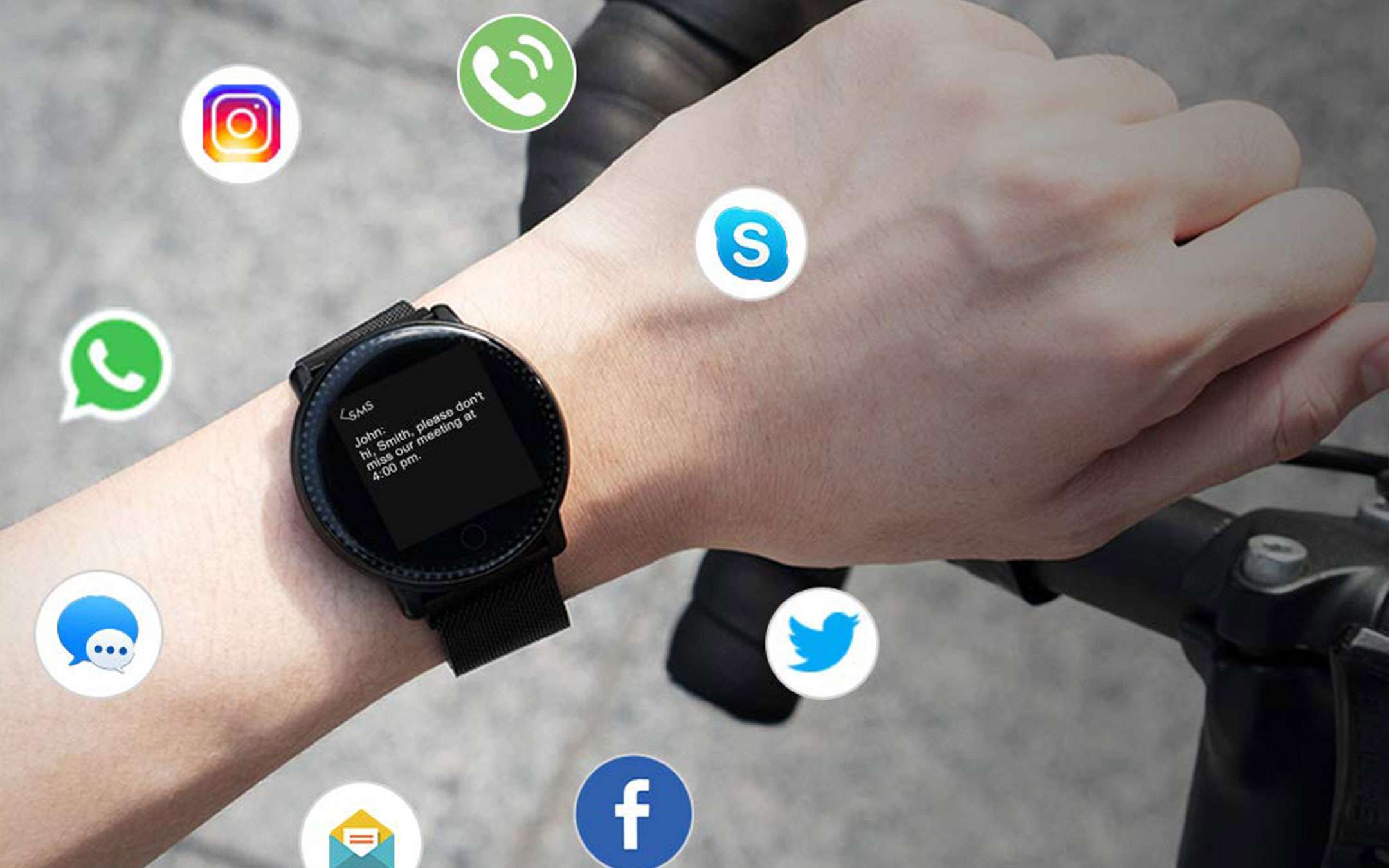 UMIDIGI Uwatch2 in offerta a 25€ su Amazon