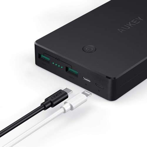 Powerbank Aukey