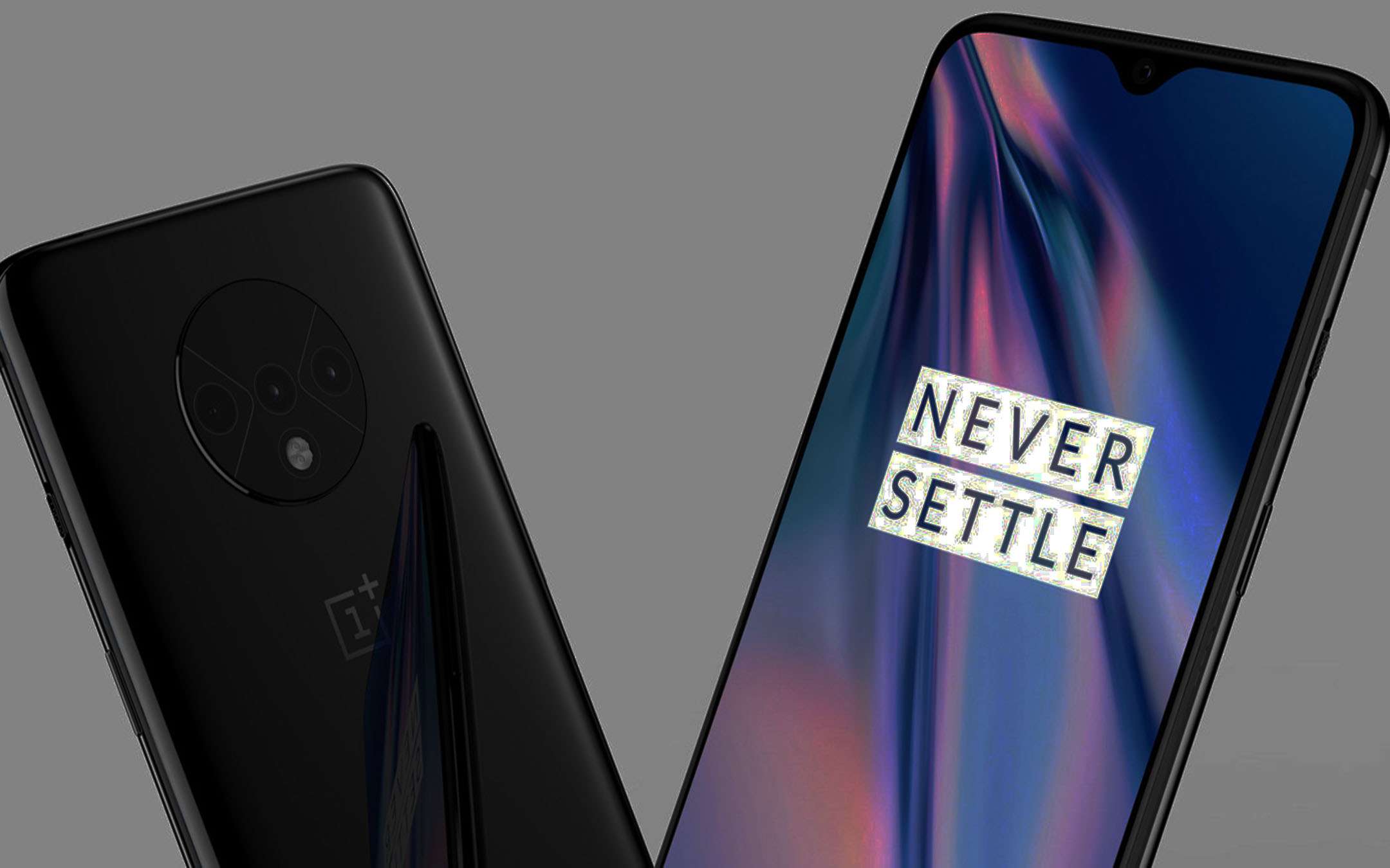 OnePlus 7T Pro potrebbe debuttare il 10 ottobre