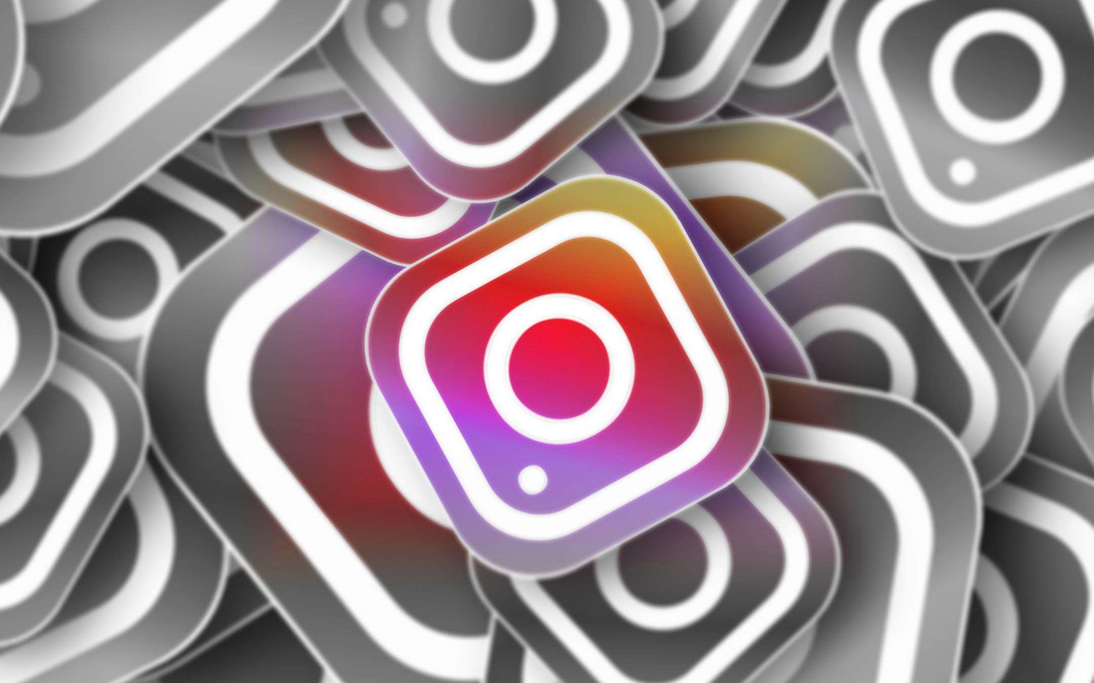 Instagram: arriva la sezione 