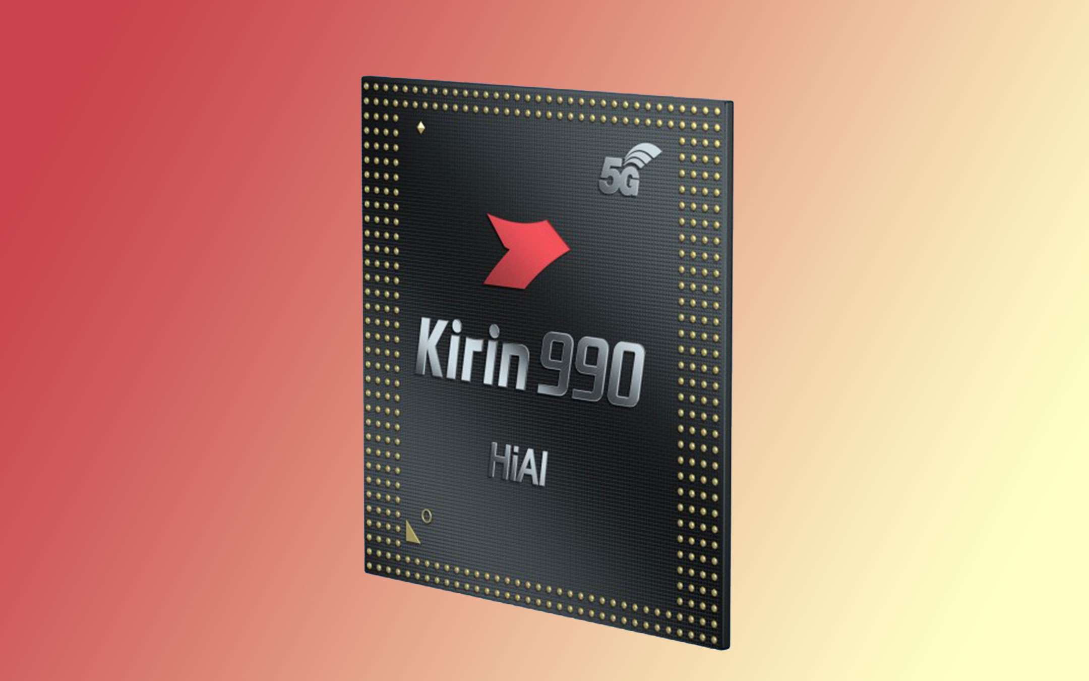 Kirin 990 è ufficiale: potenza in minuatura