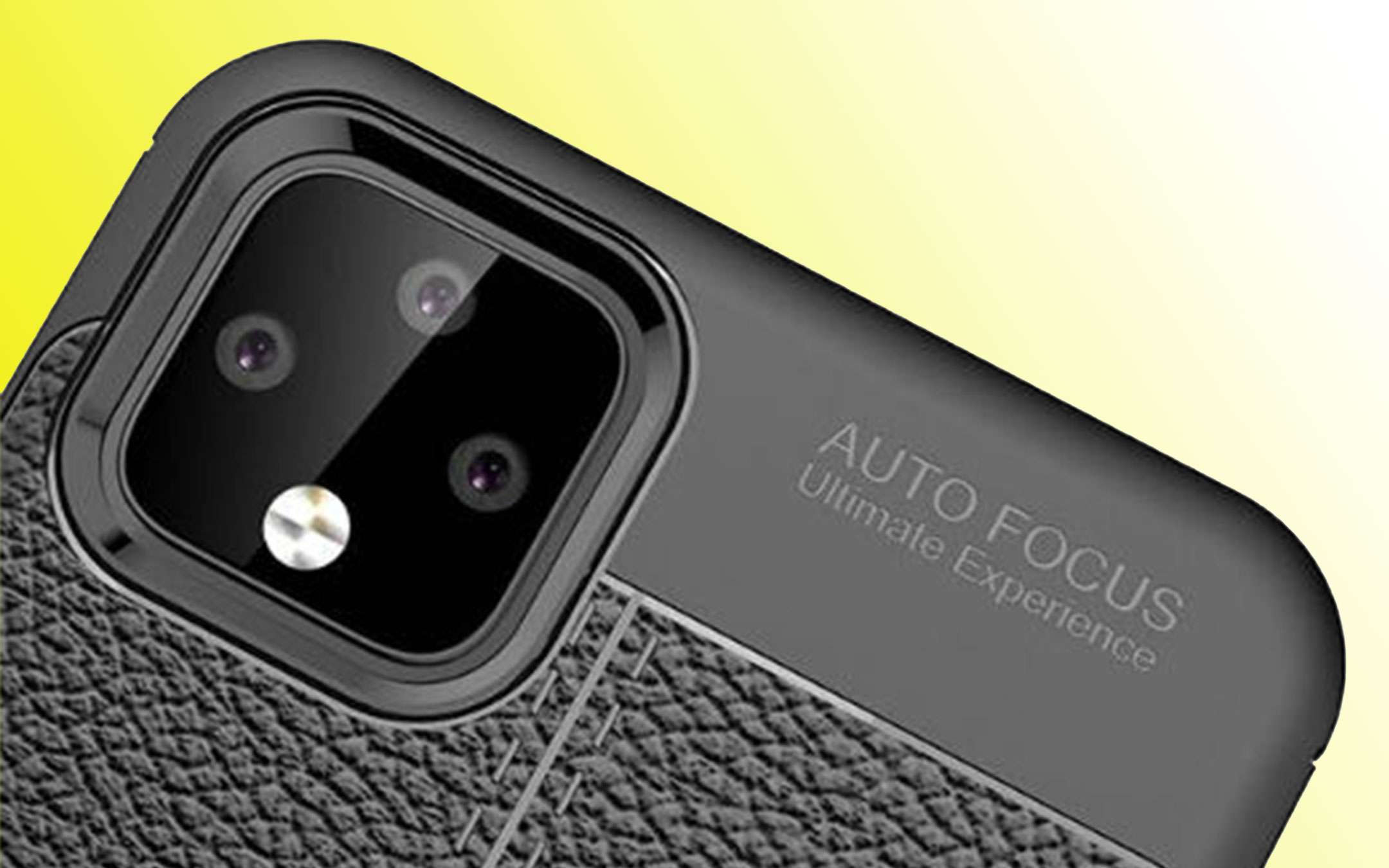 Pixel 4 avrà la feature che mancherà su iPhone 11