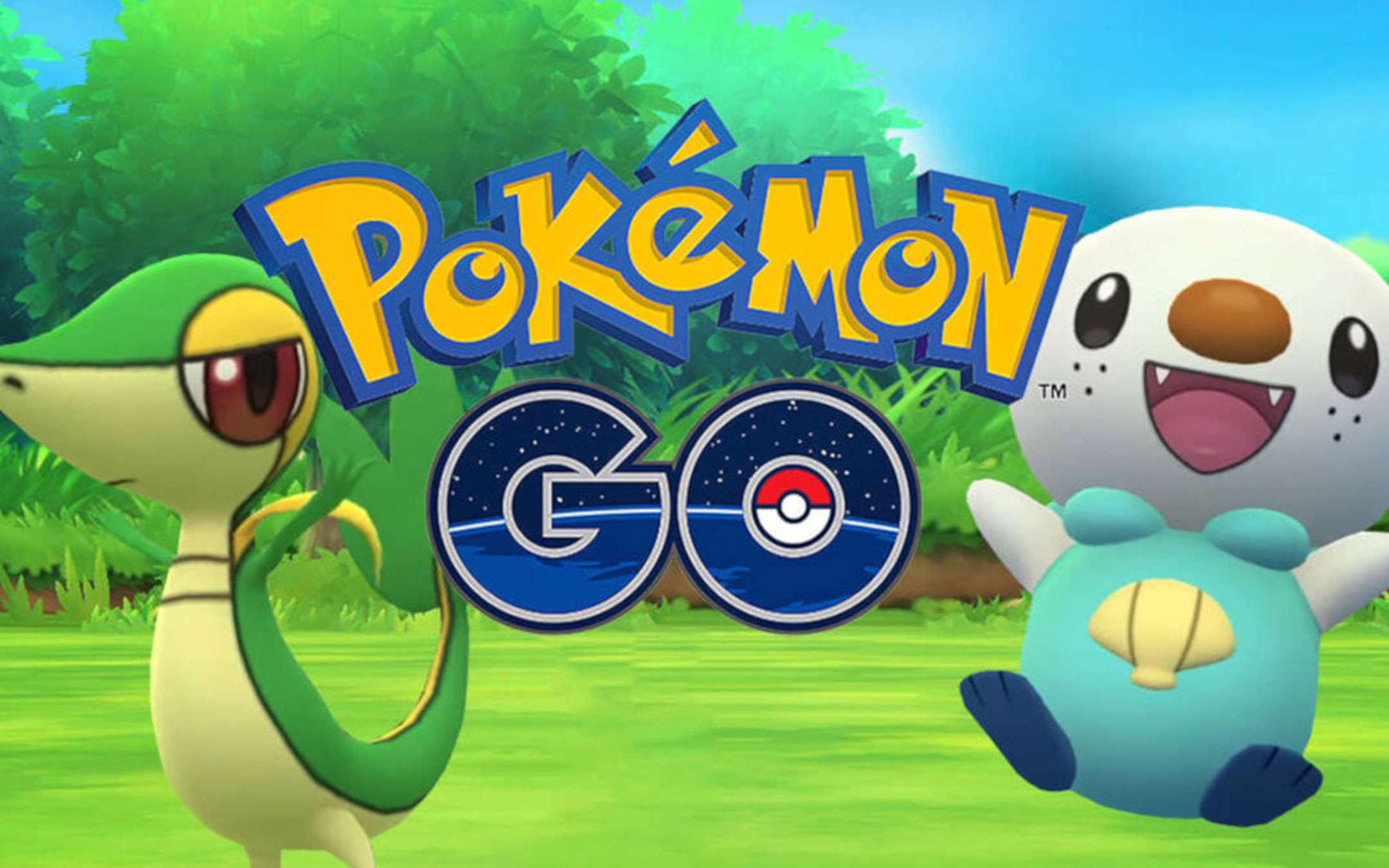 Pokemon GO: utenti bannati dopo update smartphone