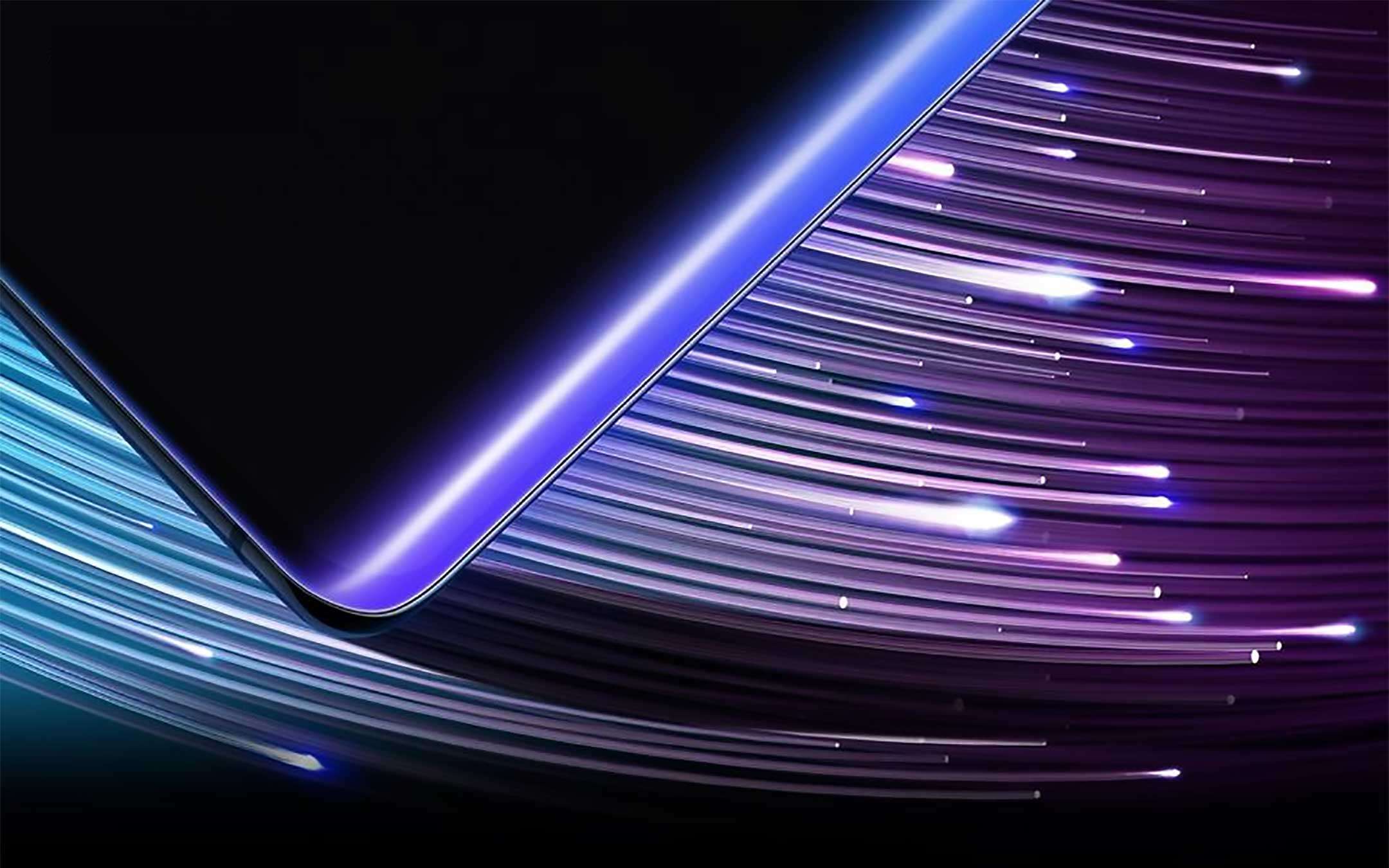 Vivo NEX 3 è ufficiale: display curvo e 5G