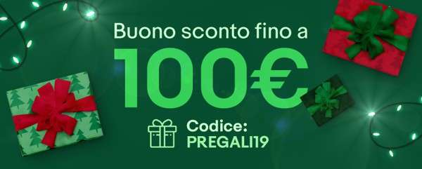 100 euro