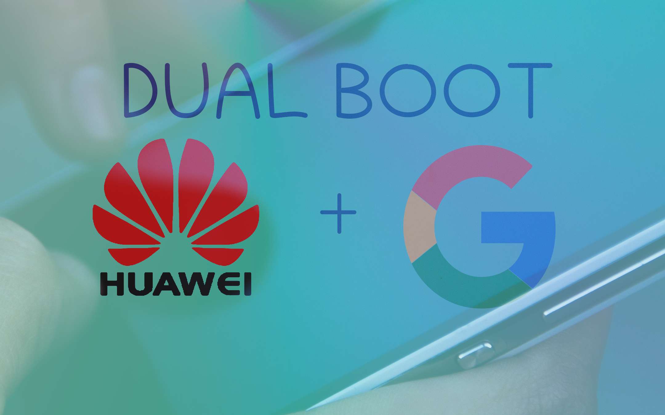 Huawei: HarmonyOS per tutti con il dual boot