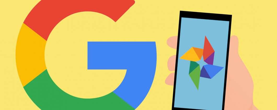  Google Foto  in arrivo nuovi strumenti e cambio account