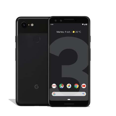 Google Pixel 3a