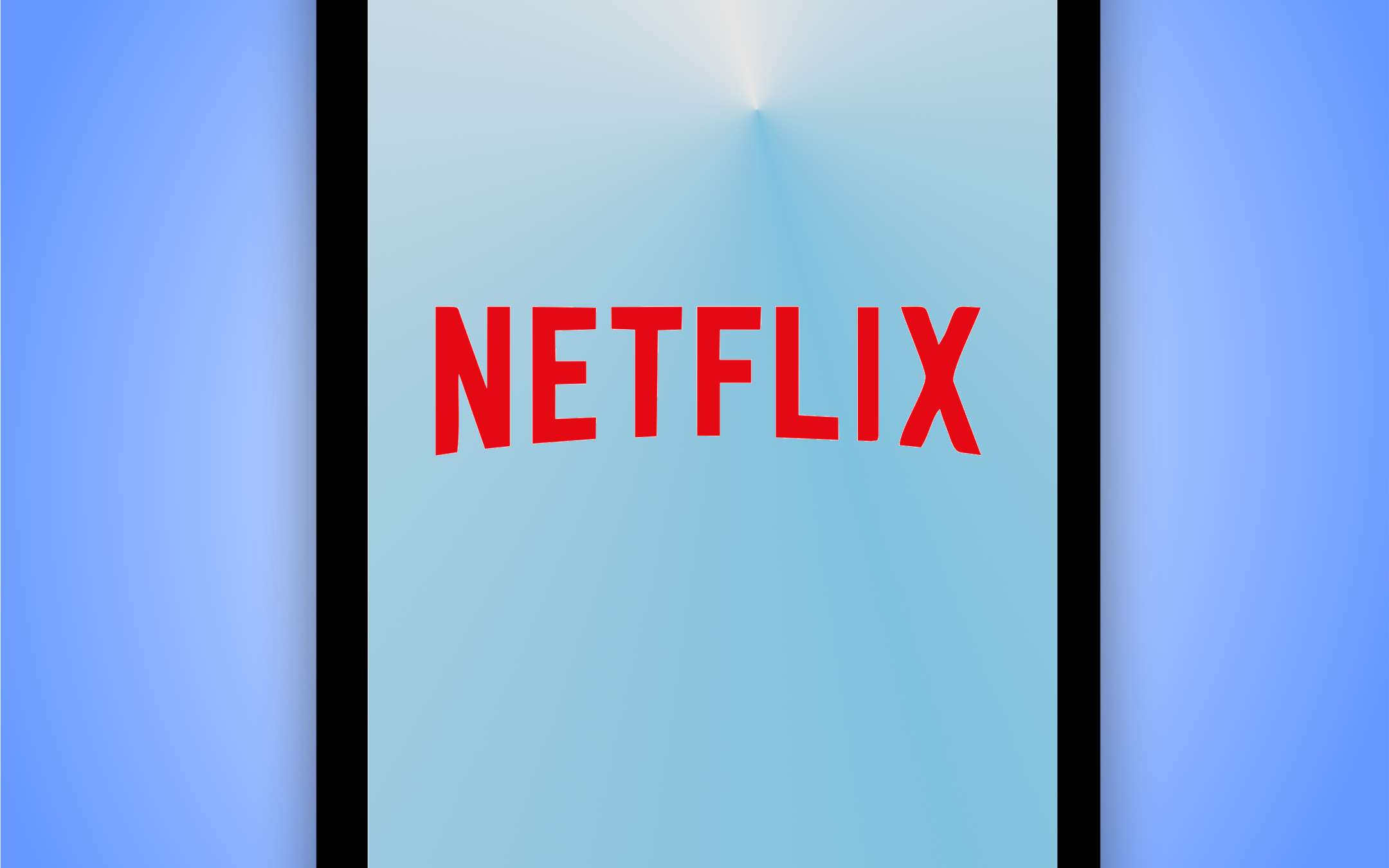 Netflix testa la velocità variabile su Android