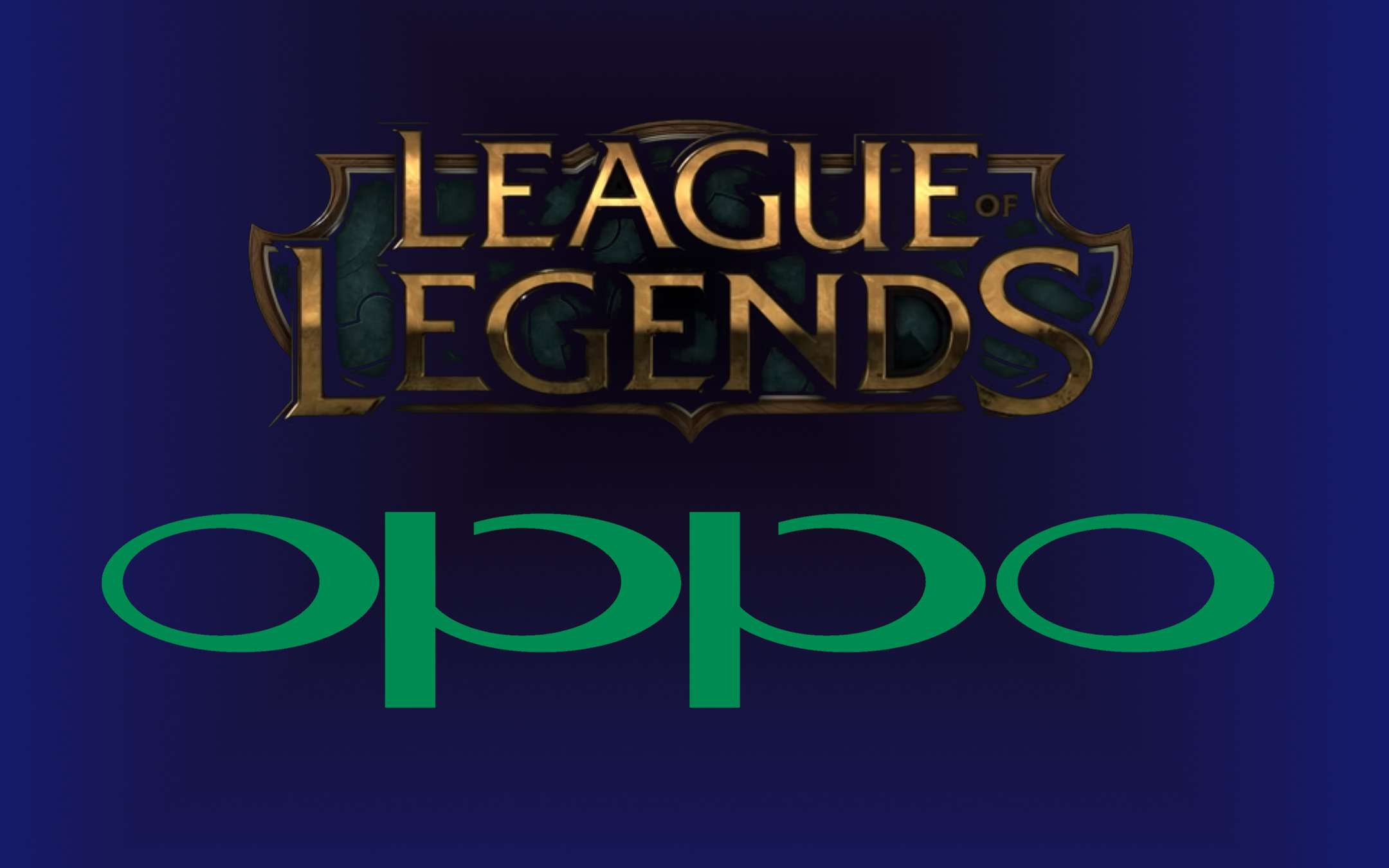 OPPO partner ufficiale di League of Legends