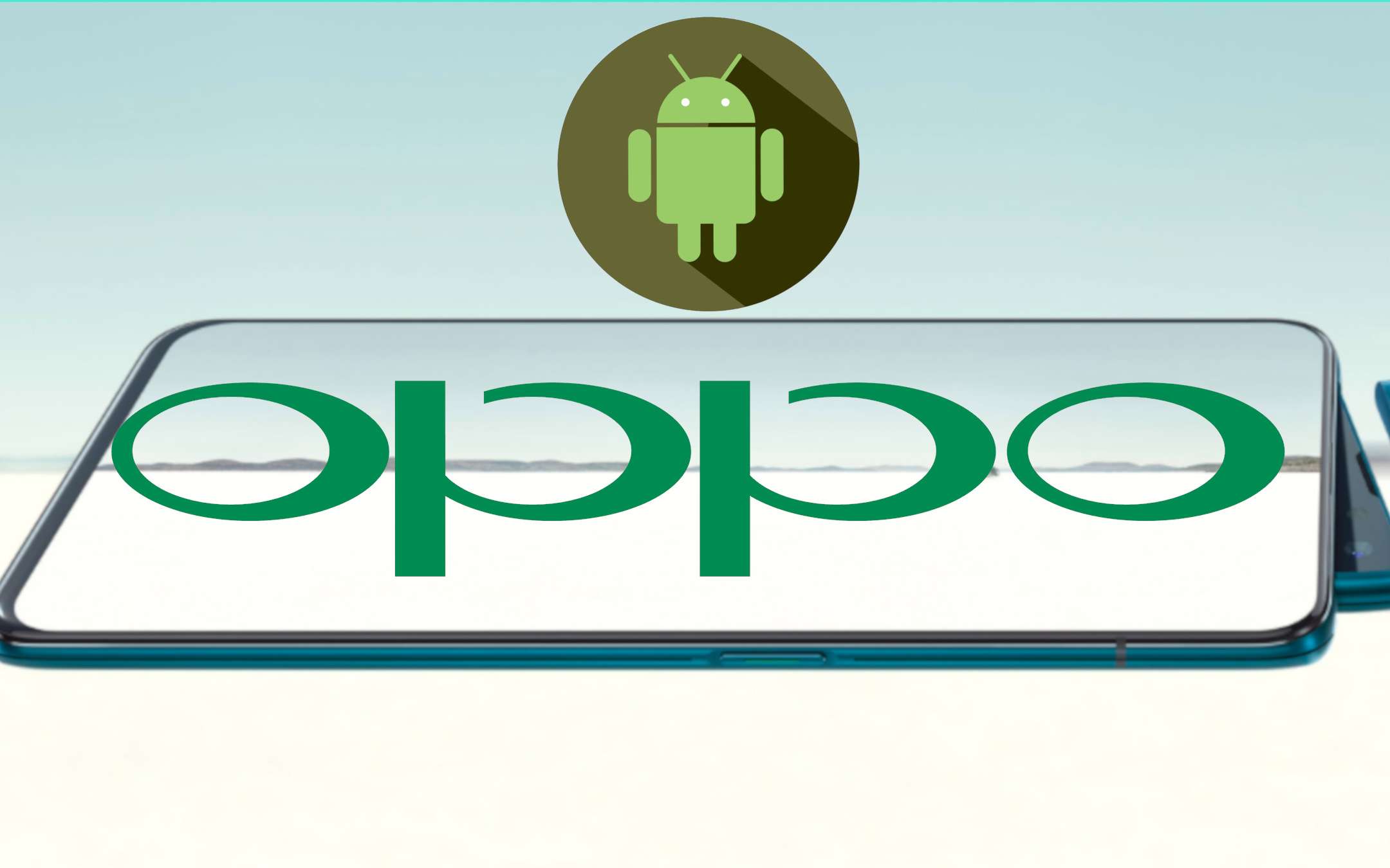 OPPO Reno ottiene ColorOS 6 beta e Android 10