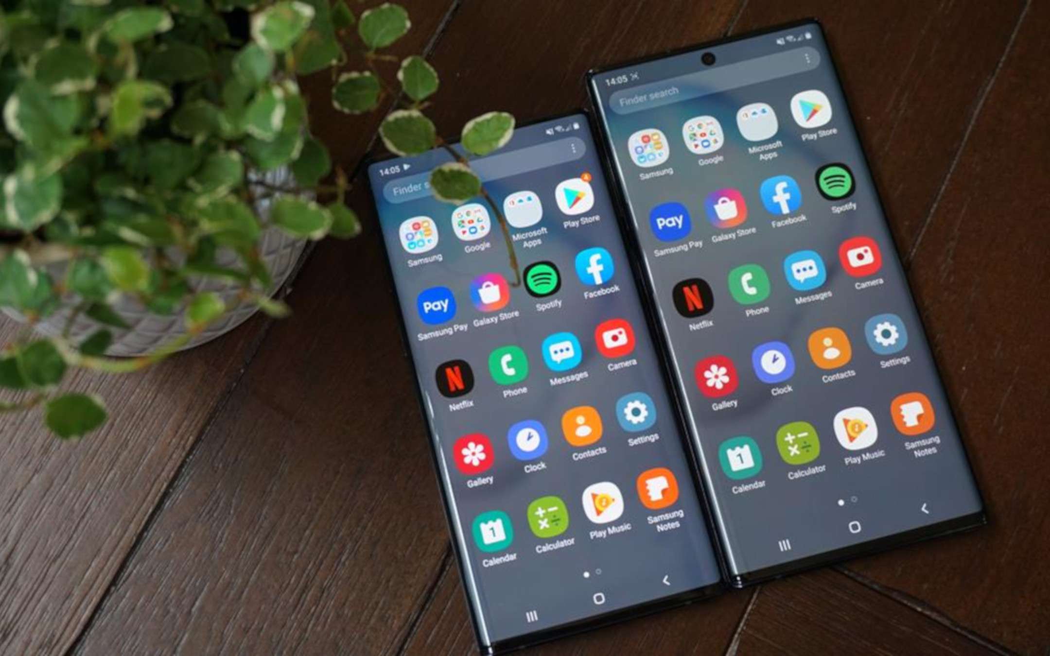 Galaxy Note10 low-cost in arrivo in Europa