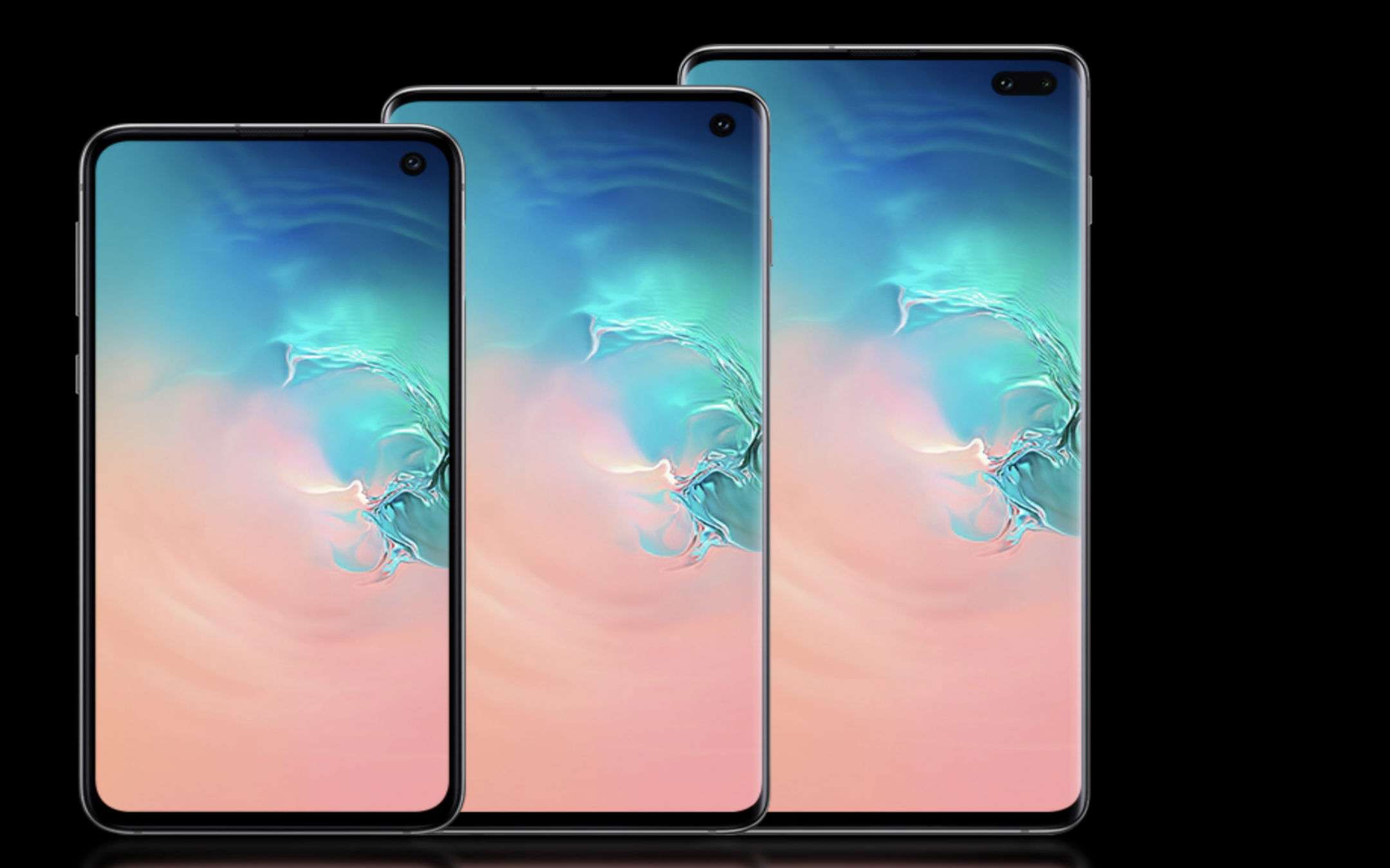 Galaxy S10: arriva il programma beta di Android 10