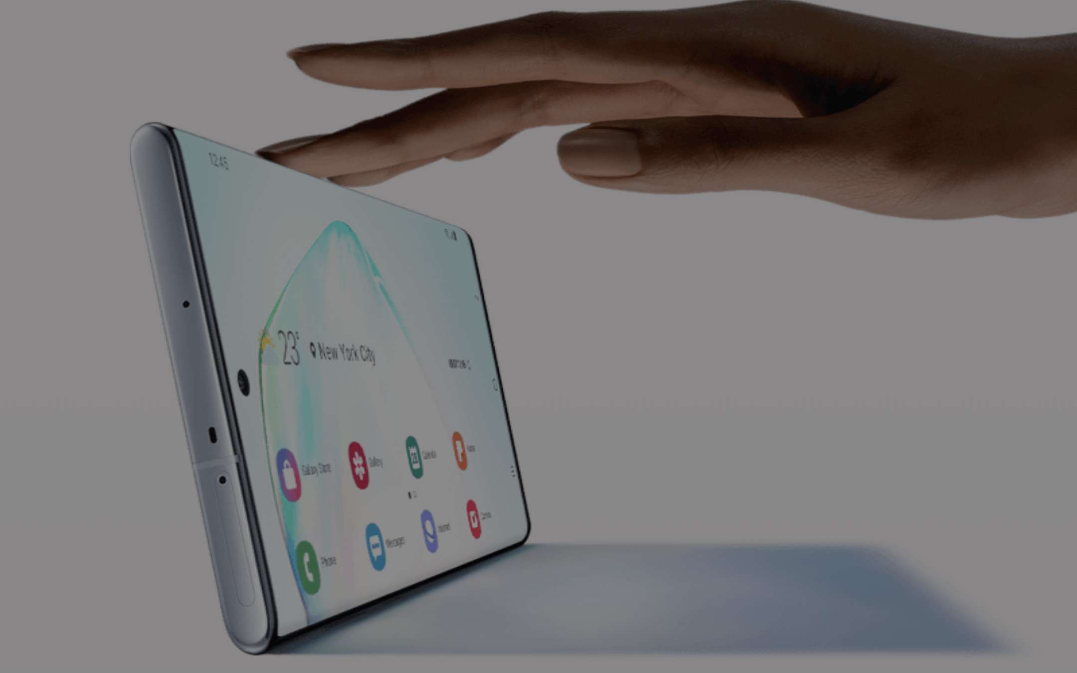 Samsung: Galaxy Note 10 vende più di Galaxy Note 9