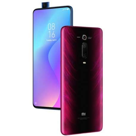 Xiaomi Mi 9