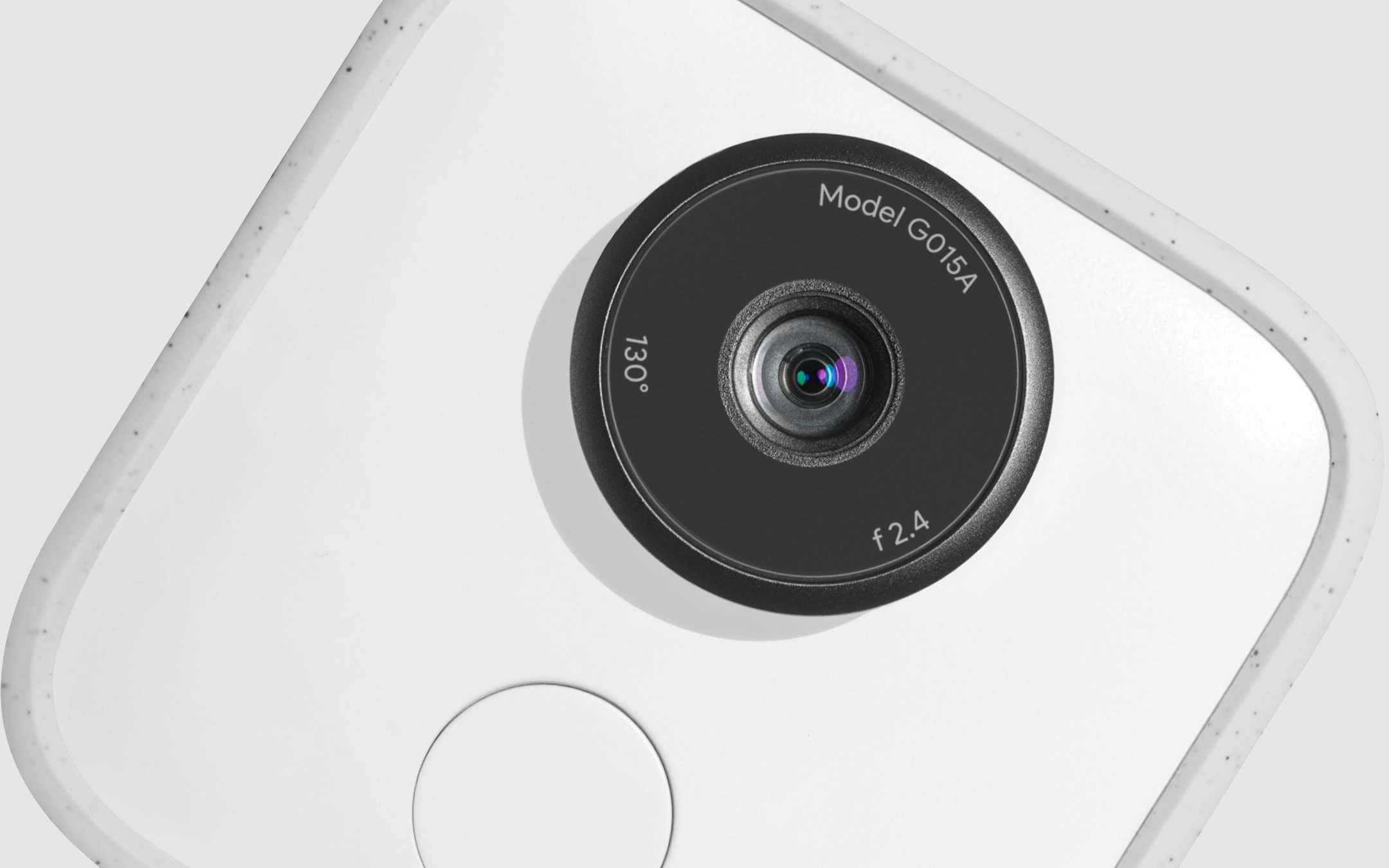 Google cancella Clip, la fotocamera automatica