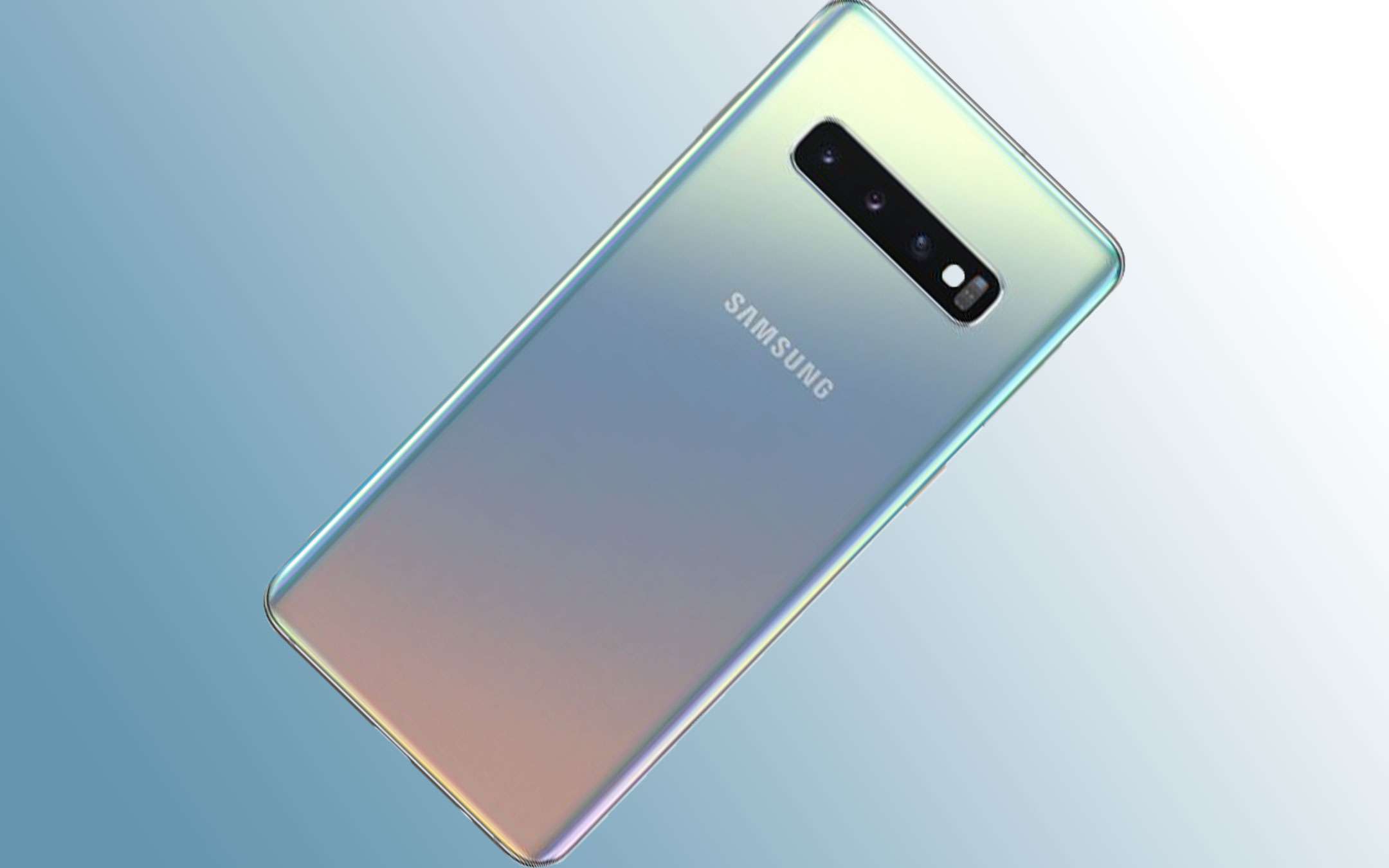 Galaxy S10: protezioni economiche, meno sicurezza