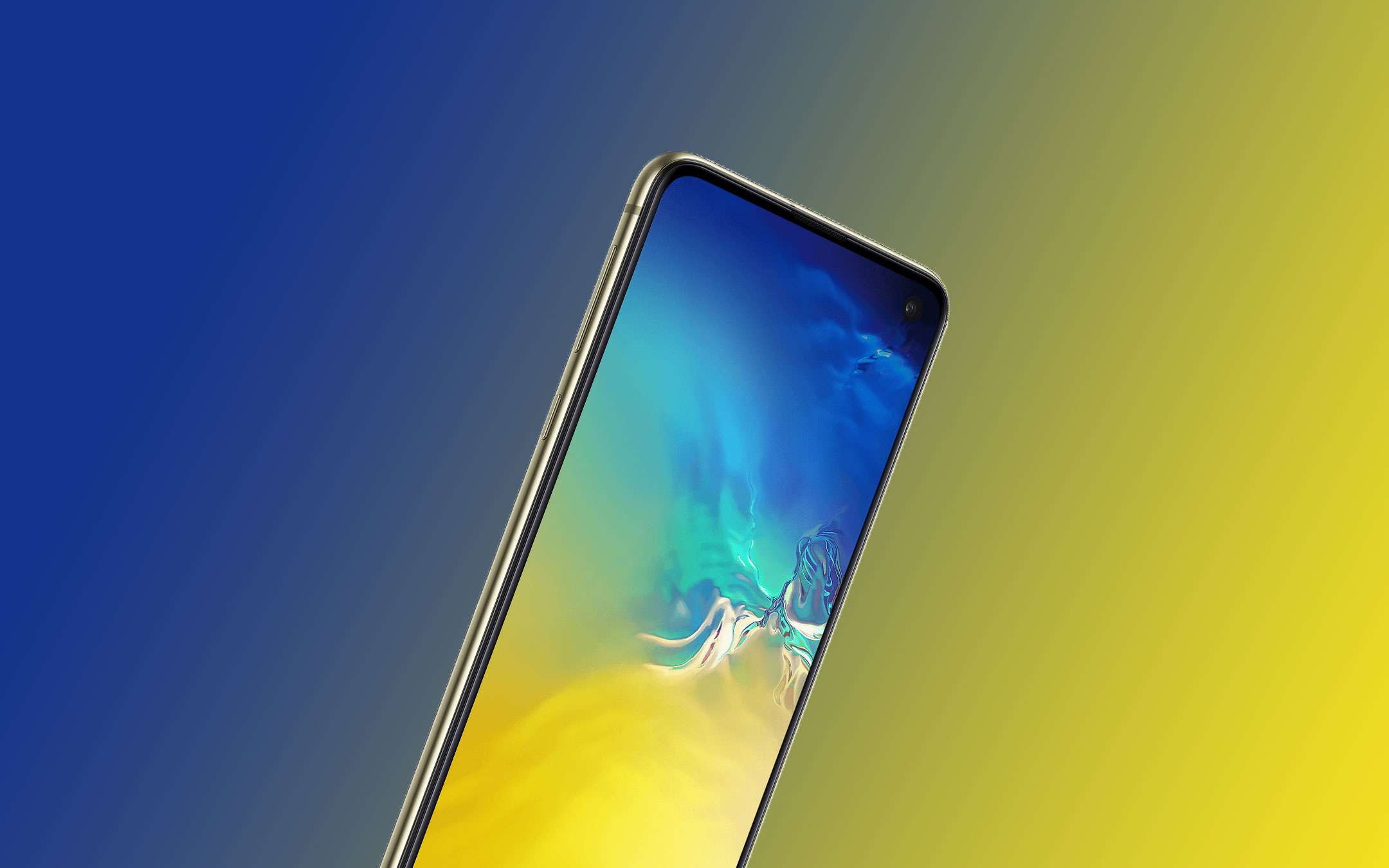 Samsung Galaxy S10 Lite potrebbe essere in arrivo