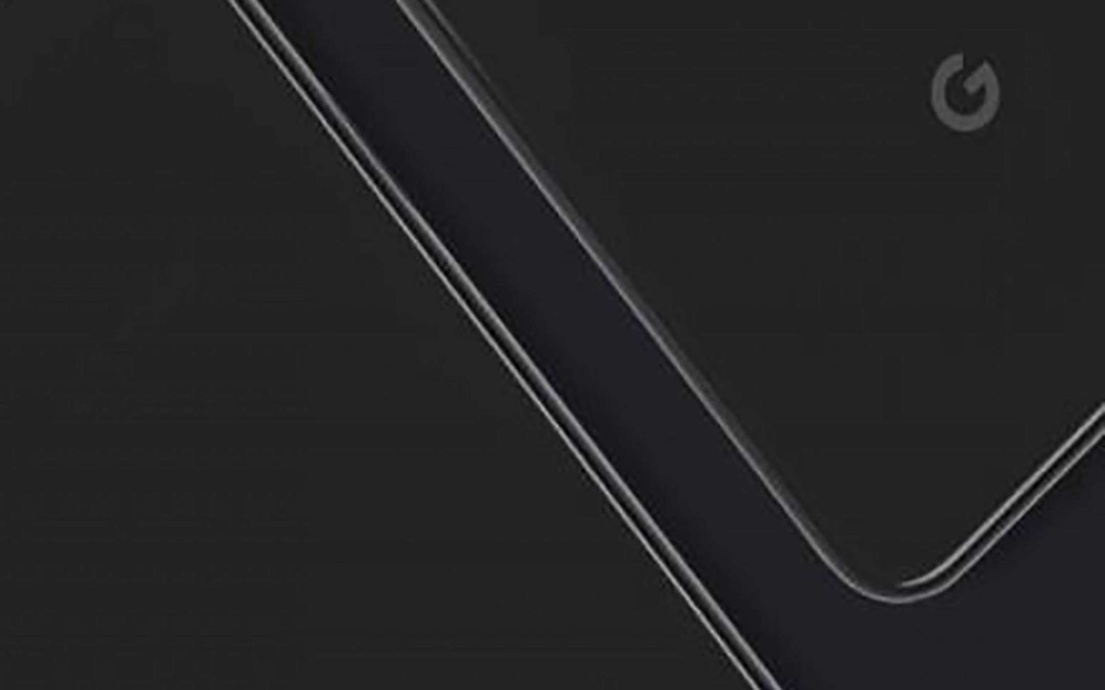 Google Pixel 4 con fotocamera a doppia esposizione