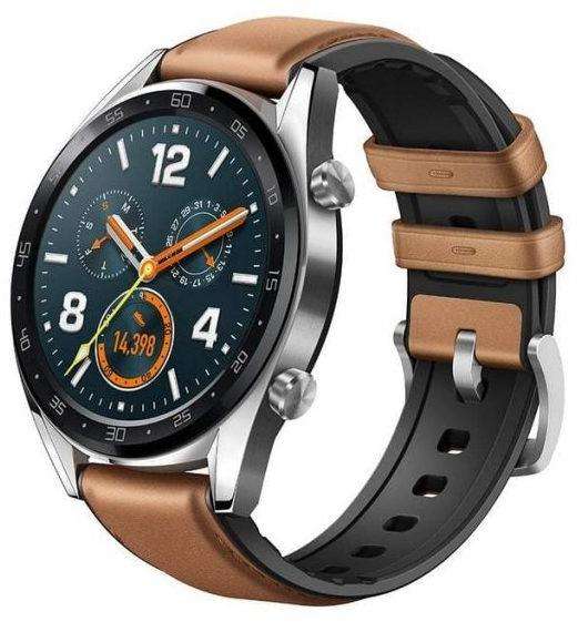 Huawei Watch GT 2 (46mm): recensione, caratteristiche e prezzo 2020