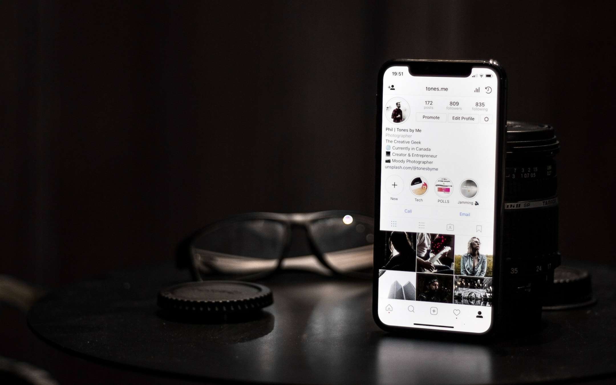 Threads: Instagram diventa per pochi intimi