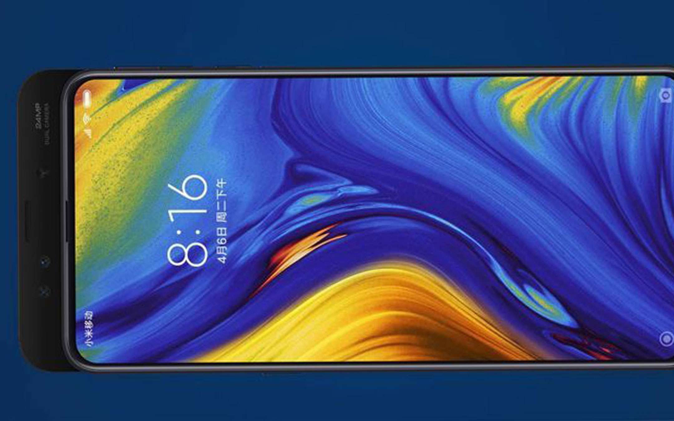 Mi MIX 4, Xiaomi conferma ufficialmente: arriverà