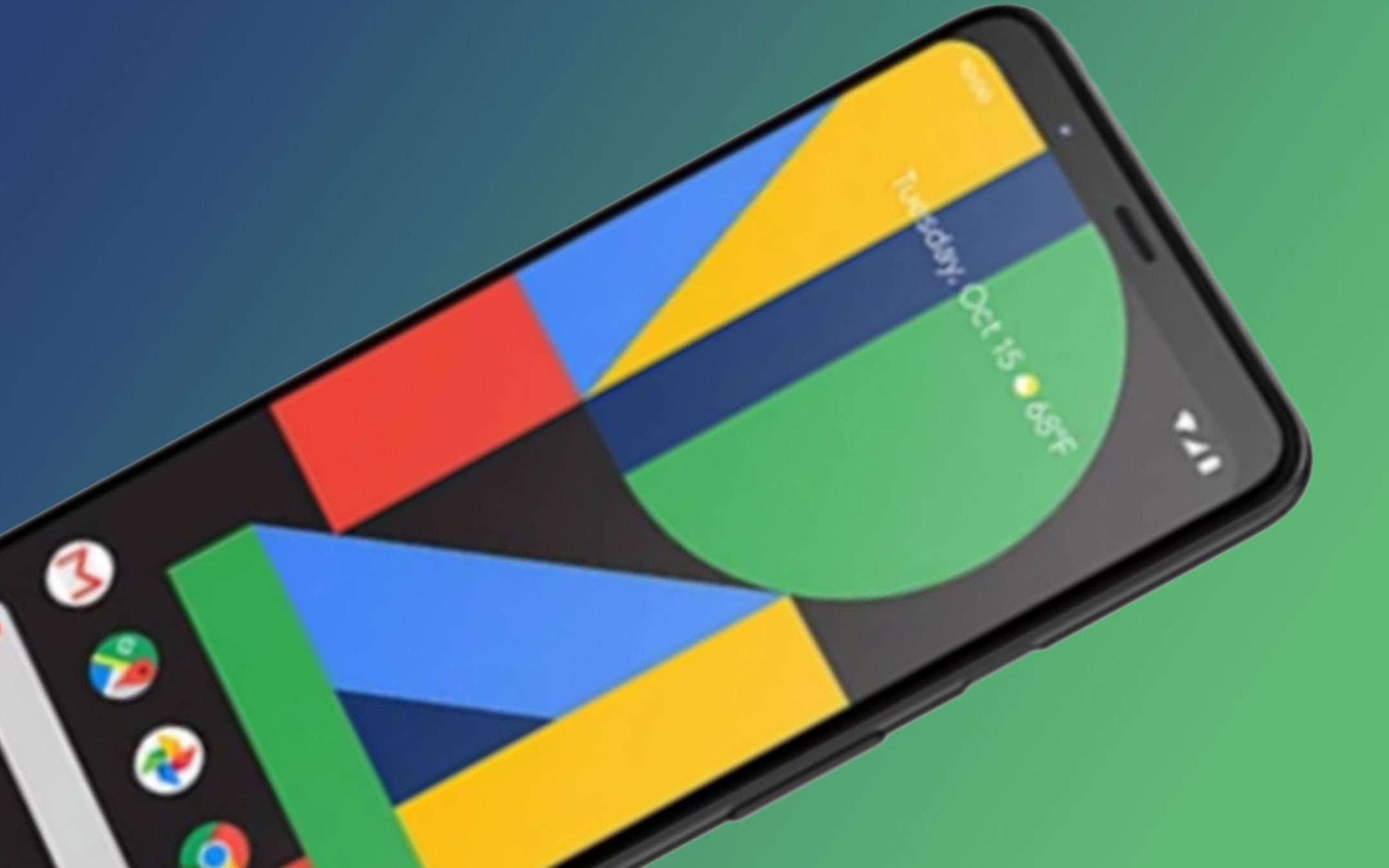 Google: backup illimitato di Foto su iPhone è un bug