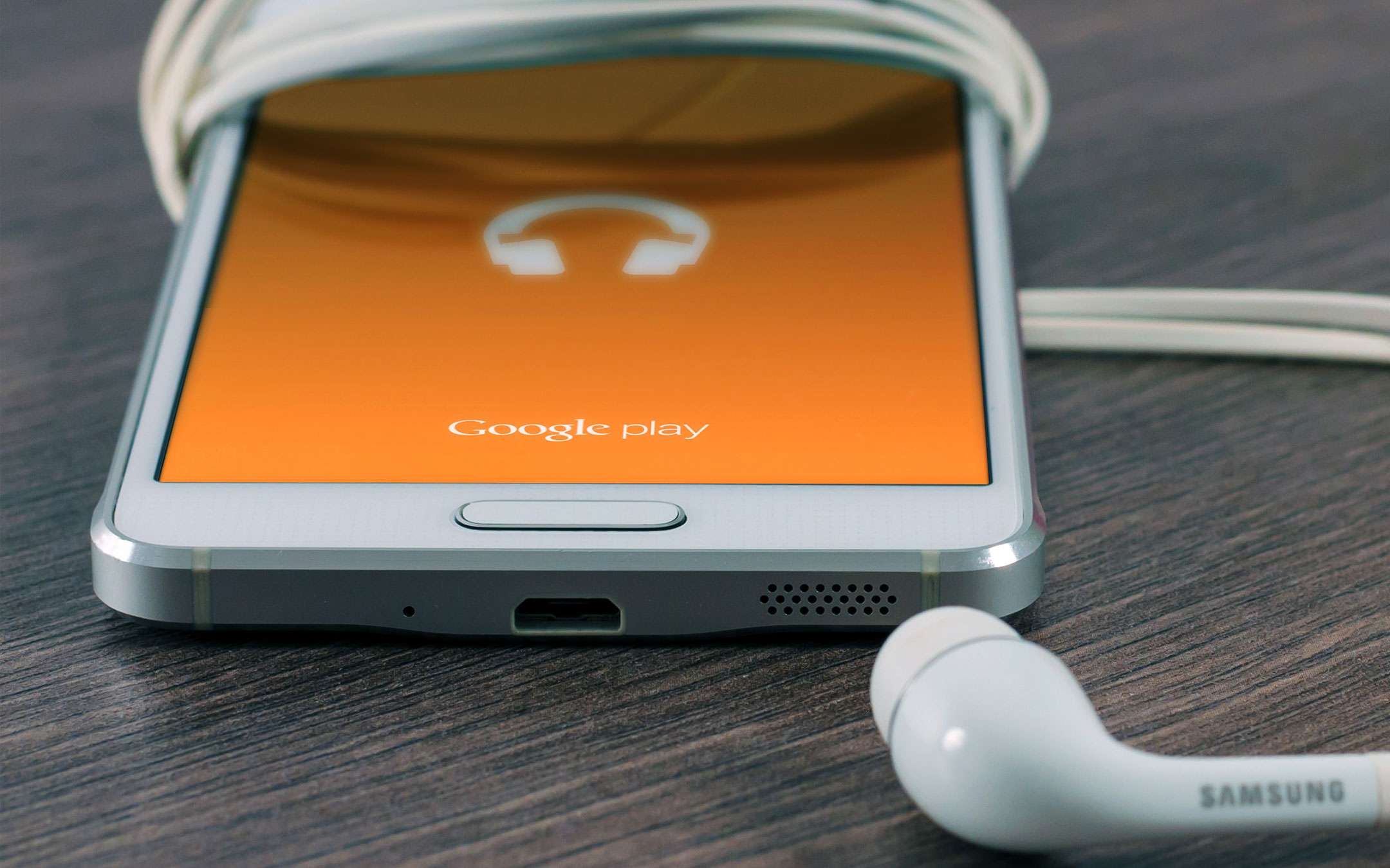 Play Music potrebbe non risultare sul Play Store