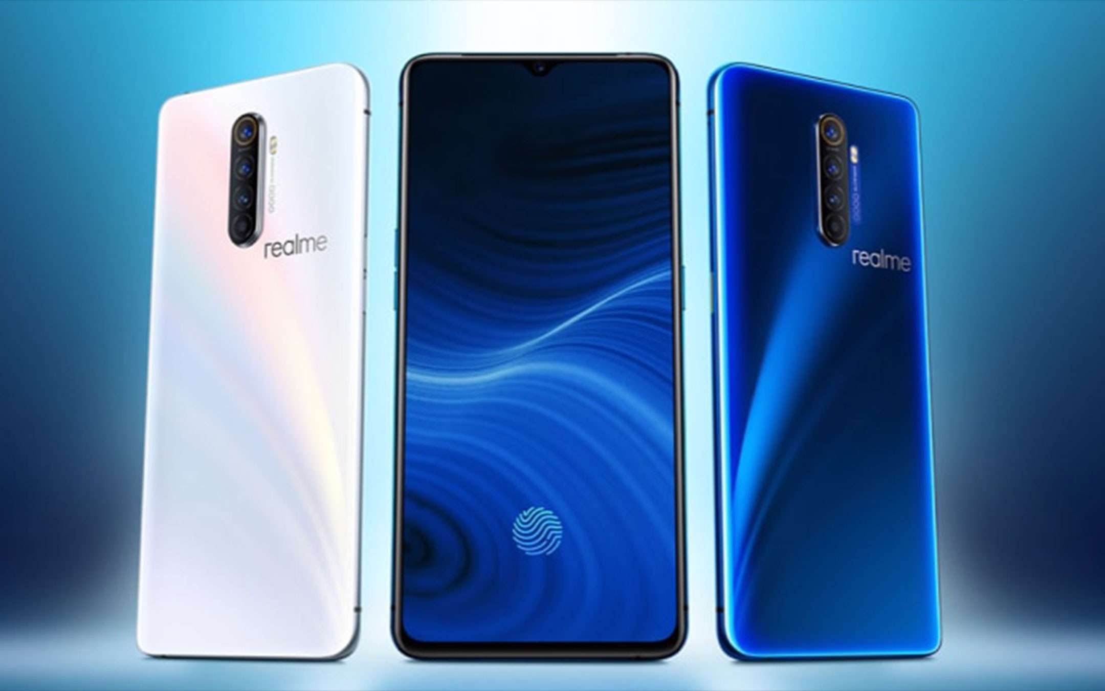 Realme X2 Pro: preordini in Europa dal 4 novembre