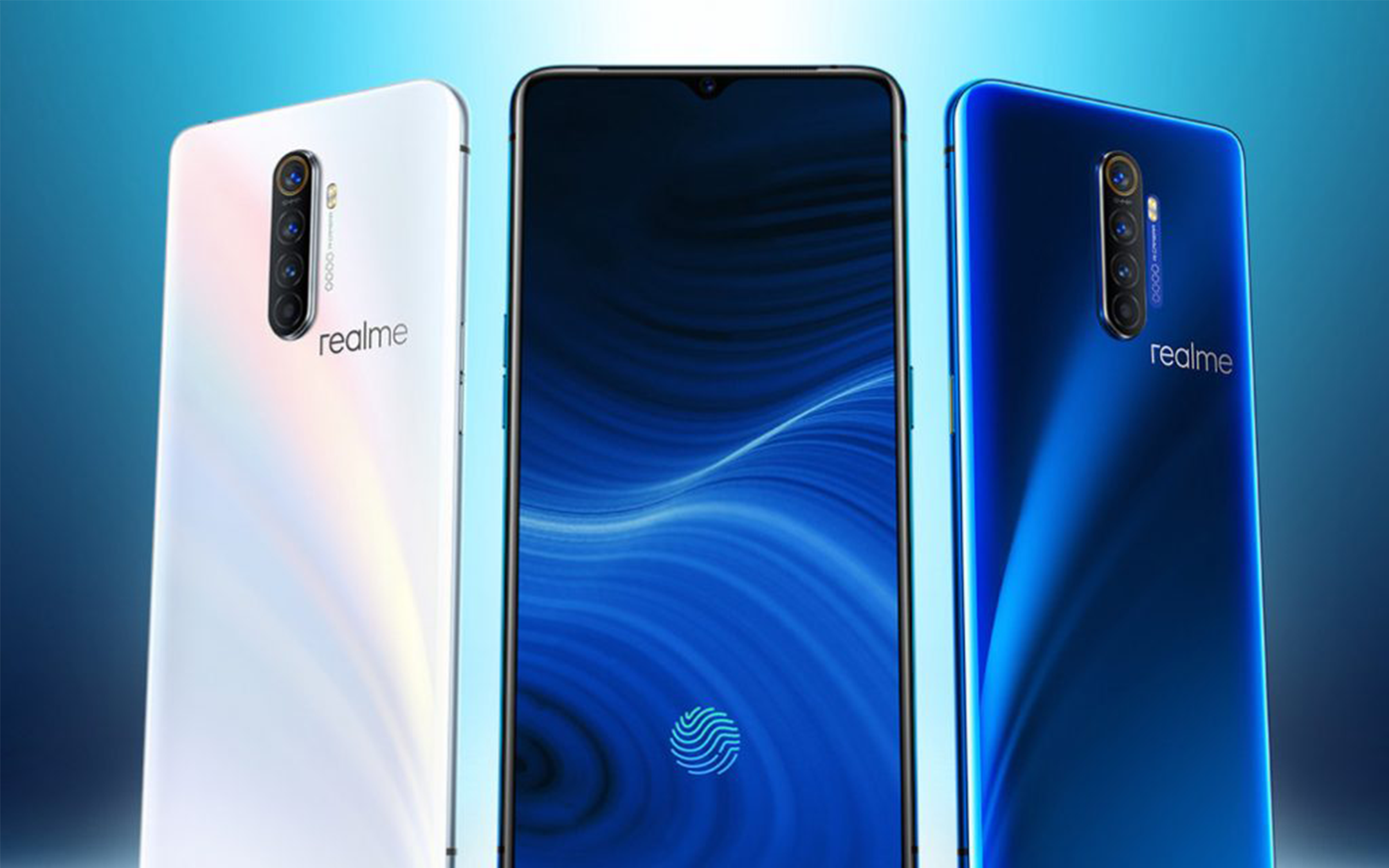 Realme X2 Pro ufficiale: specifiche e prezzi