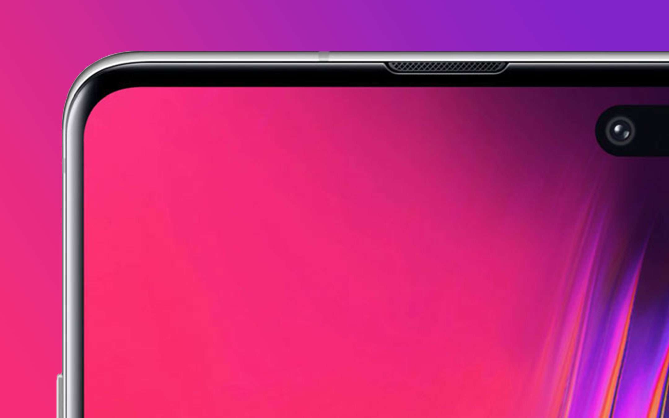 Galaxy Note10 ed S10: pronto fix per le impronte