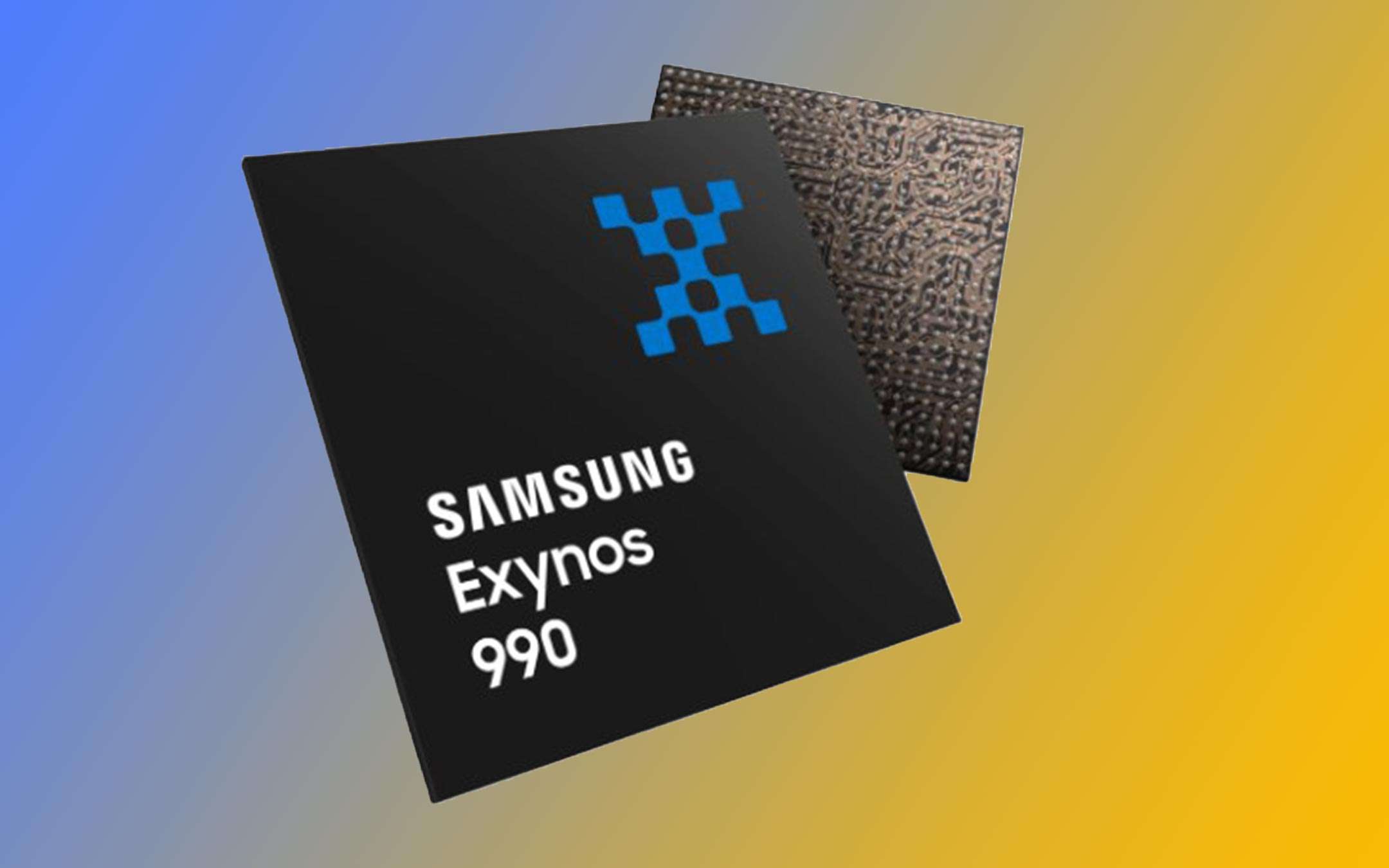 Exynos 990 è ufficiale: ecco il SoC di Galaxy S11