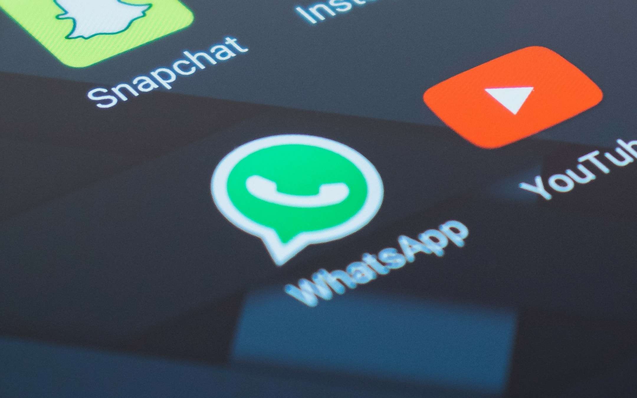 WhatsApp: le GIF su Android minano la sicurezza