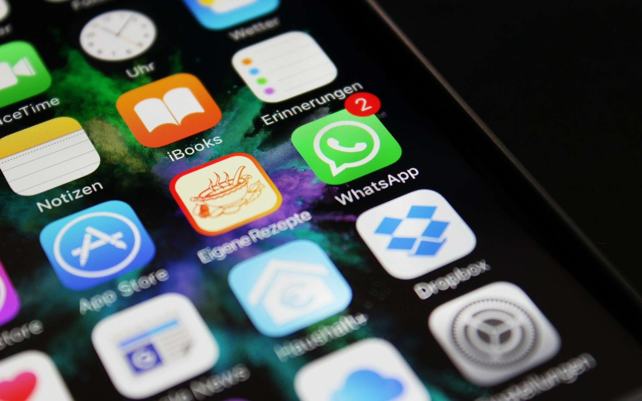 WhatsApp: su iOS ci liberiamo delle chat silenziate