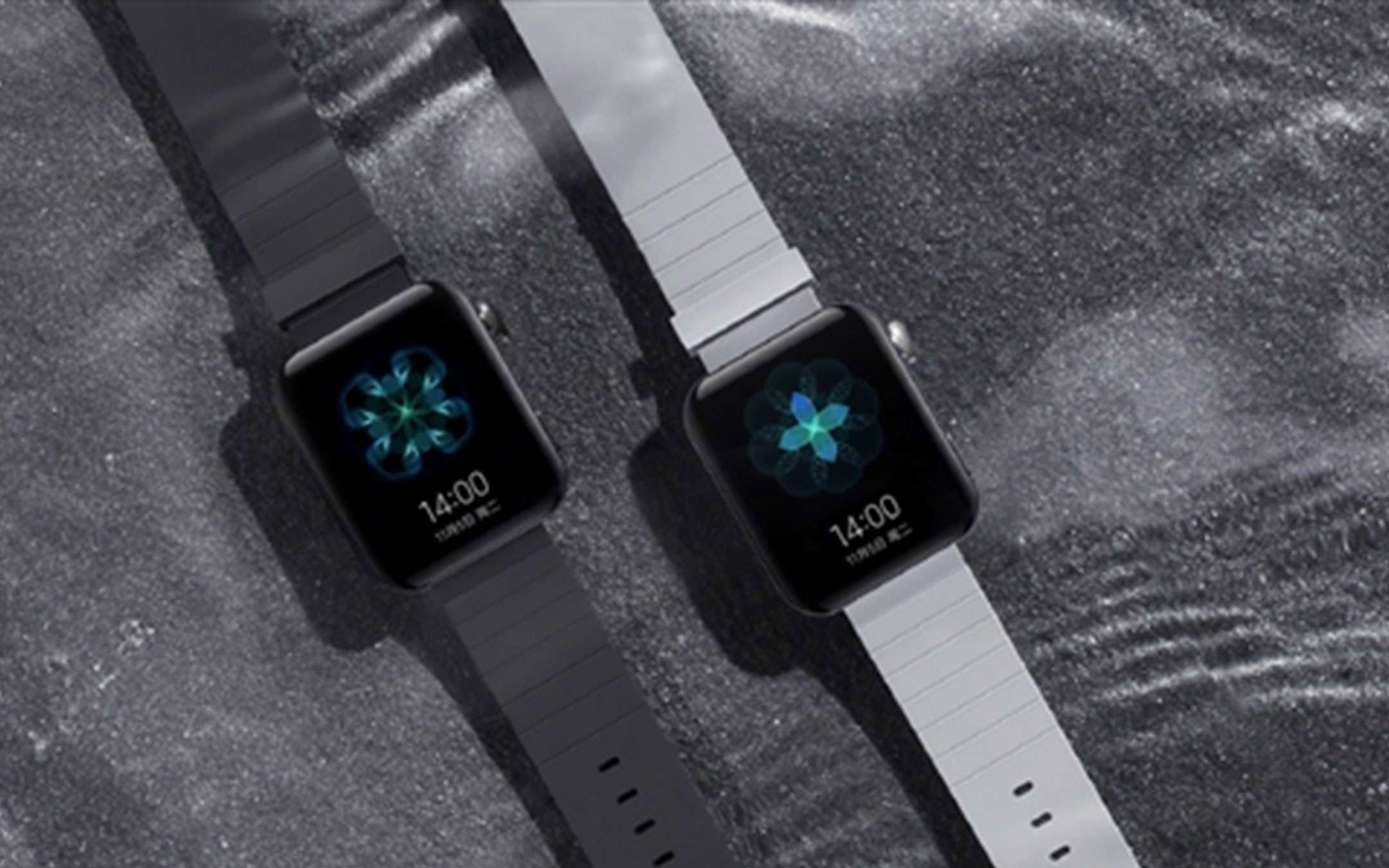 Xiaomi Watch: il teaser ufficiale svela dettagli